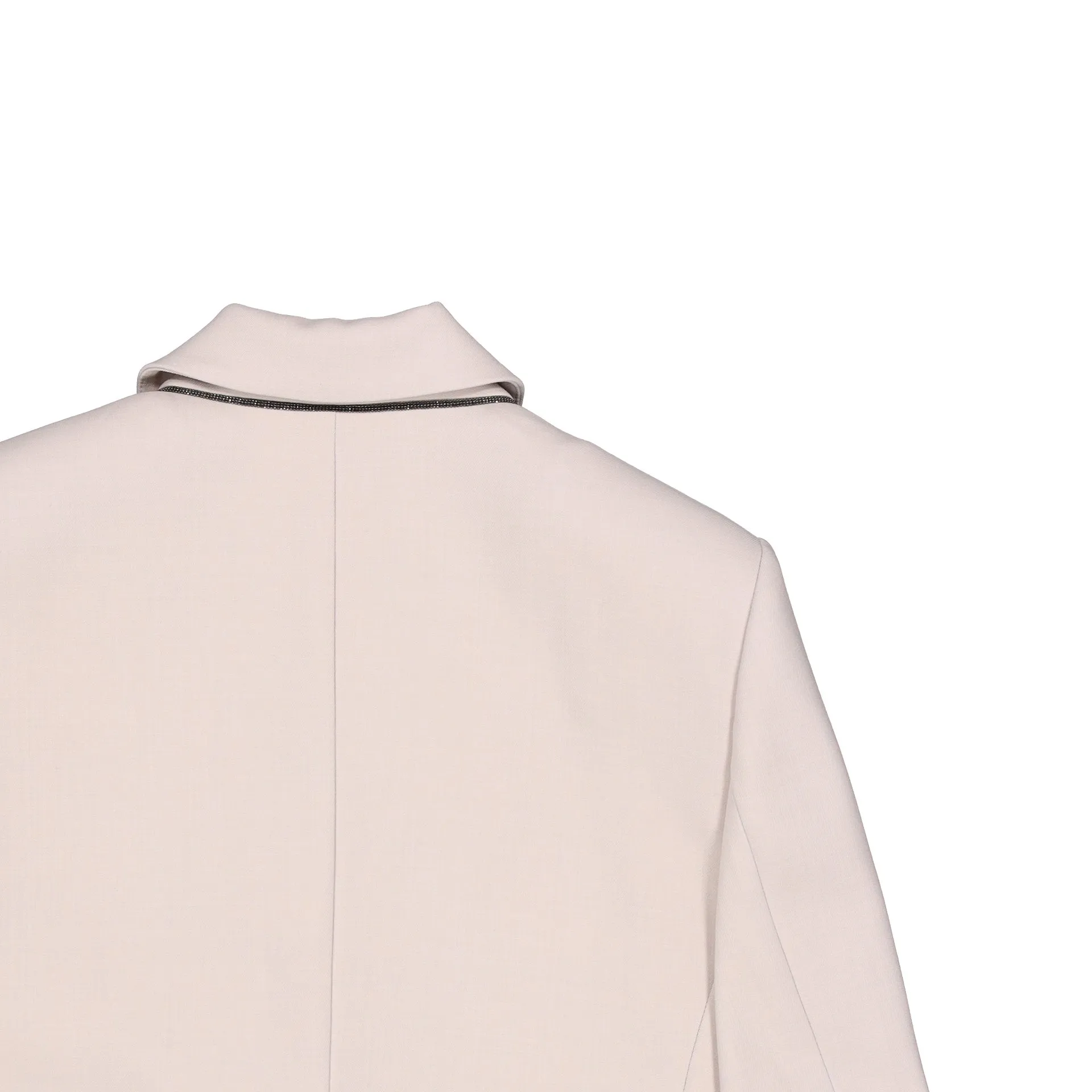 Brunello Cucinelli Blazer Jacket sold by Siebentaschen product image thumbnail 3
