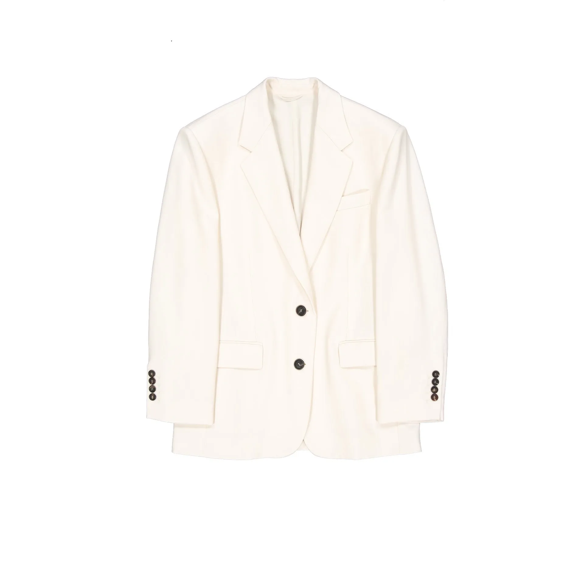 Brunello Cucinelli Blazer Jacket sold by Siebentaschen