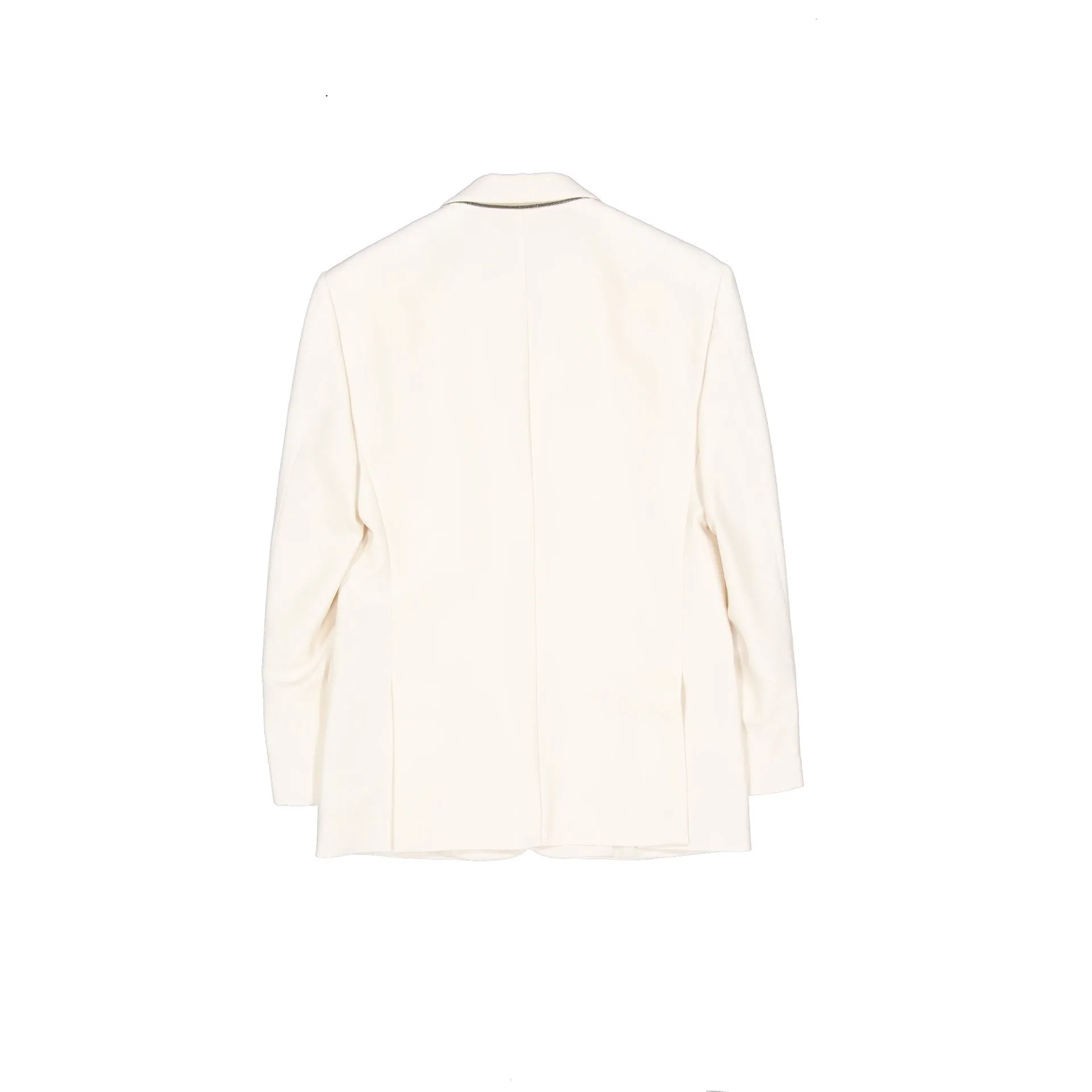 Brunello Cucinelli Blazer Jacket sold by Siebentaschen product image thumbnail 2