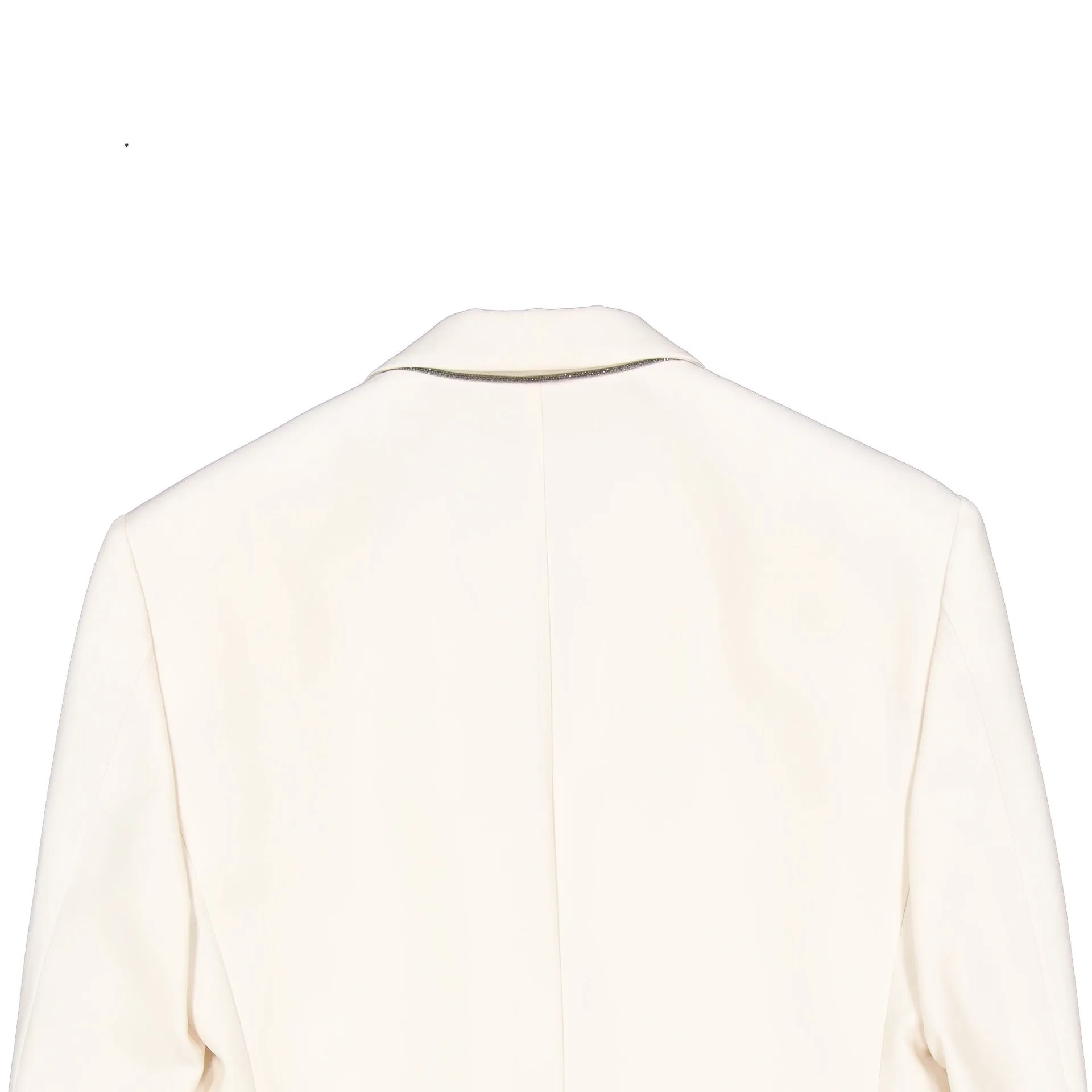 Brunello Cucinelli Blazer Jacket sold by Siebentaschen product image thumbnail 3