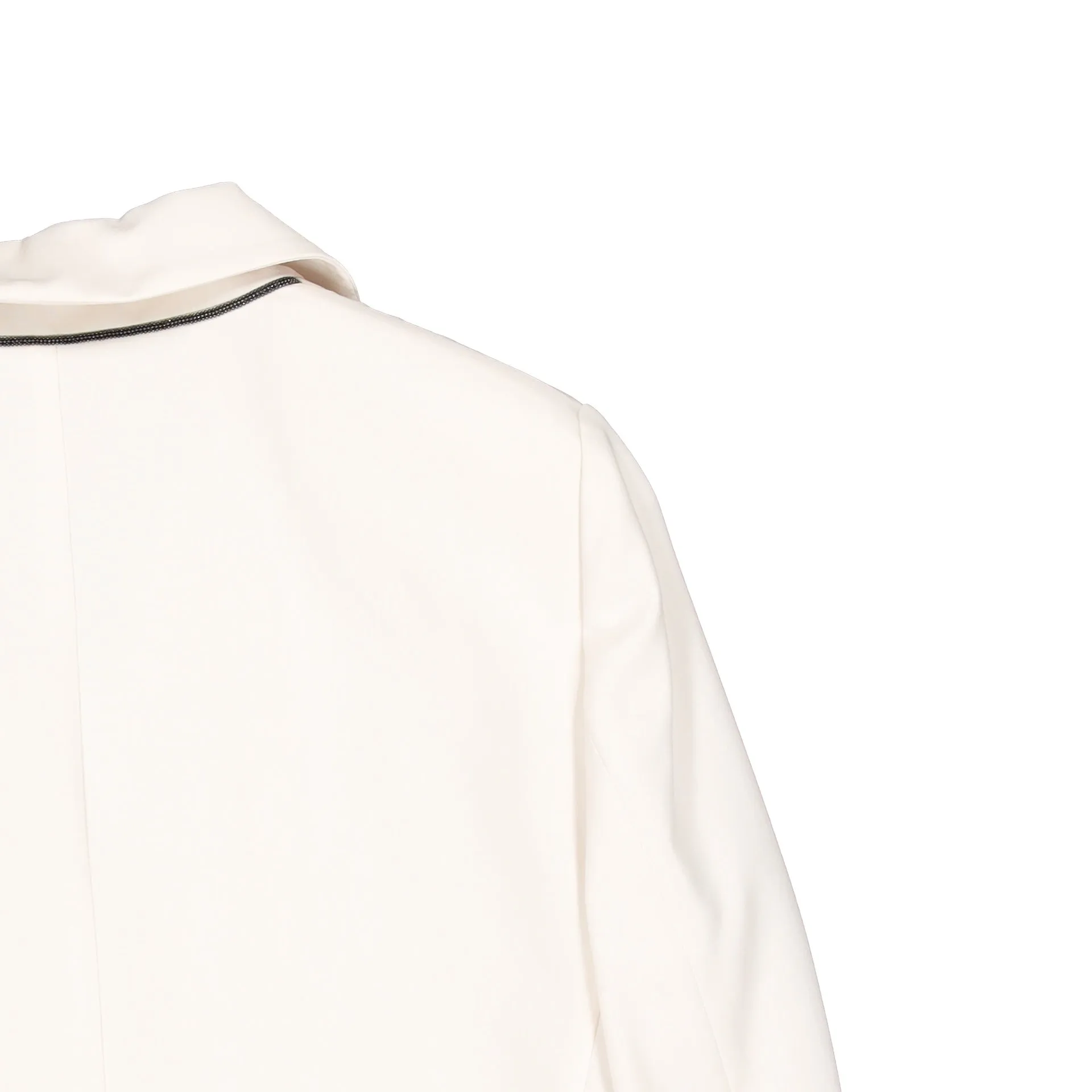 Brunello Cucinelli Blazer Jacket sold by Siebentaschen product image thumbnail 3