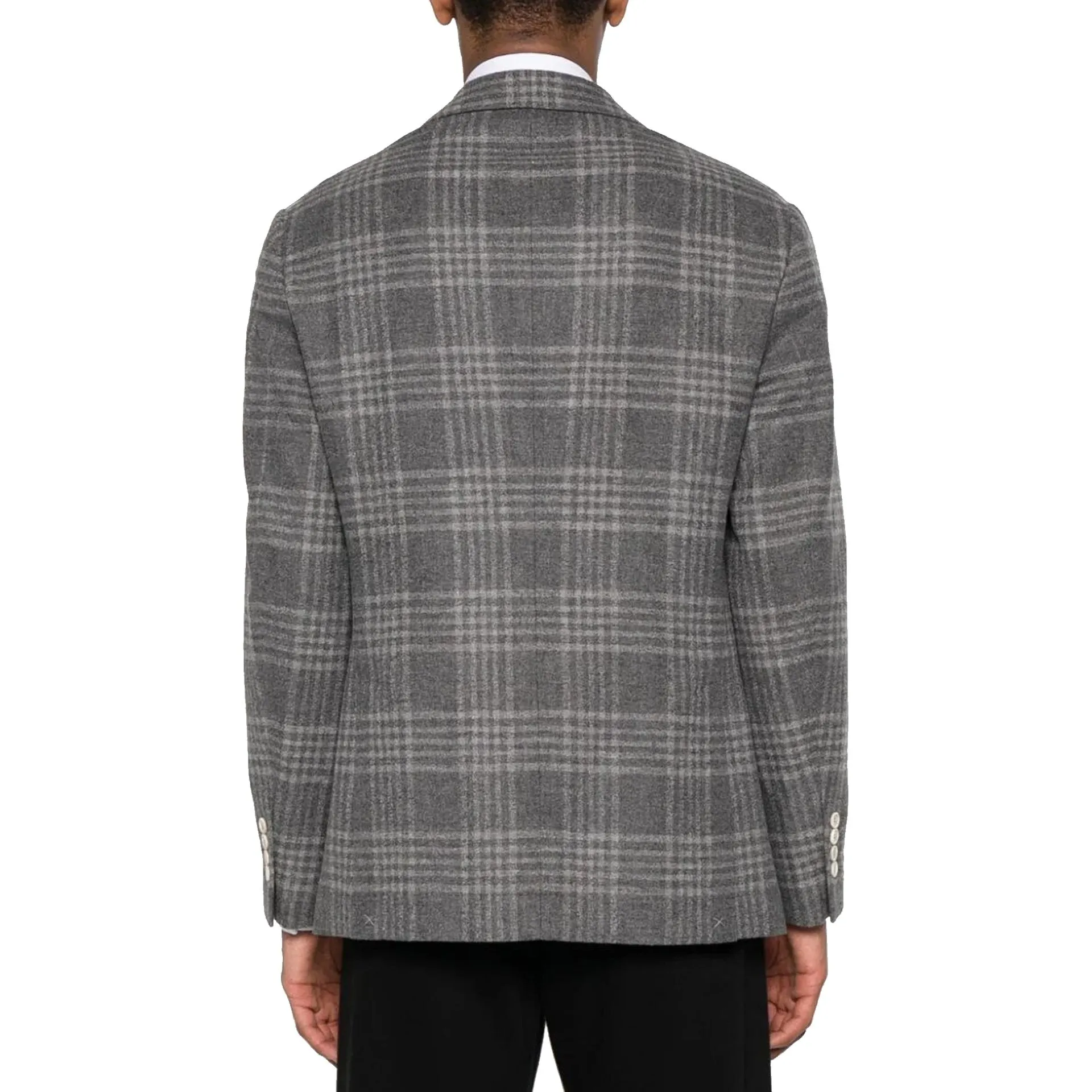 Brunello Cucinelli Blazer Jacket sold by Siebentaschen product image thumbnail 3