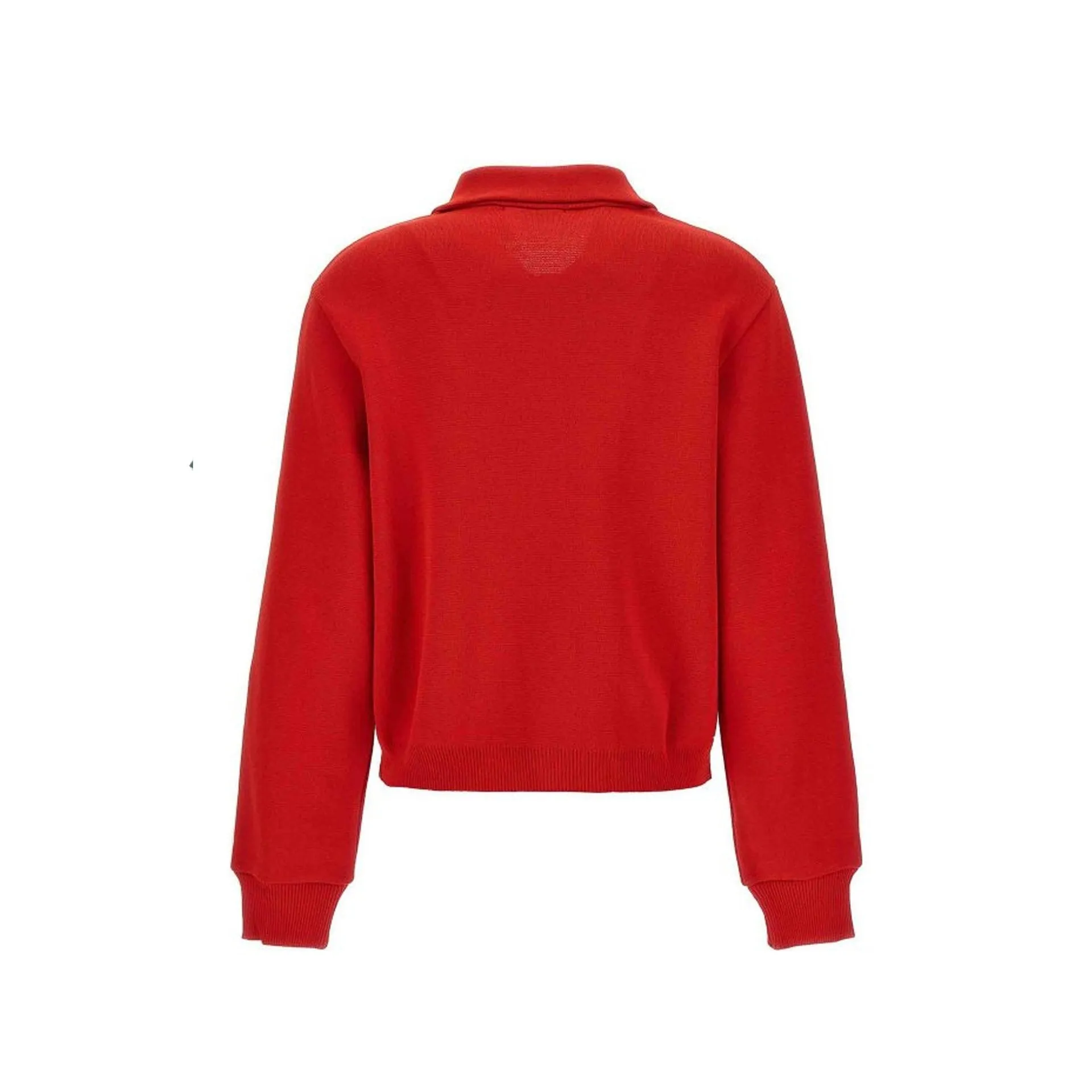 AUTRY Side band cardigan sold by Siebentaschen product image thumbnail 2