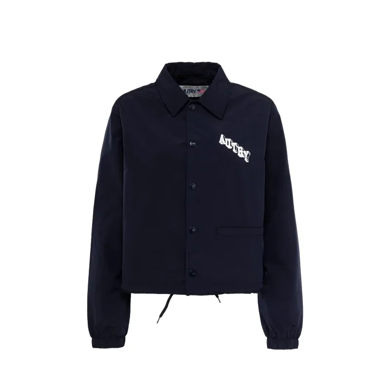Autry Windbreaker Jacket made by Autry
