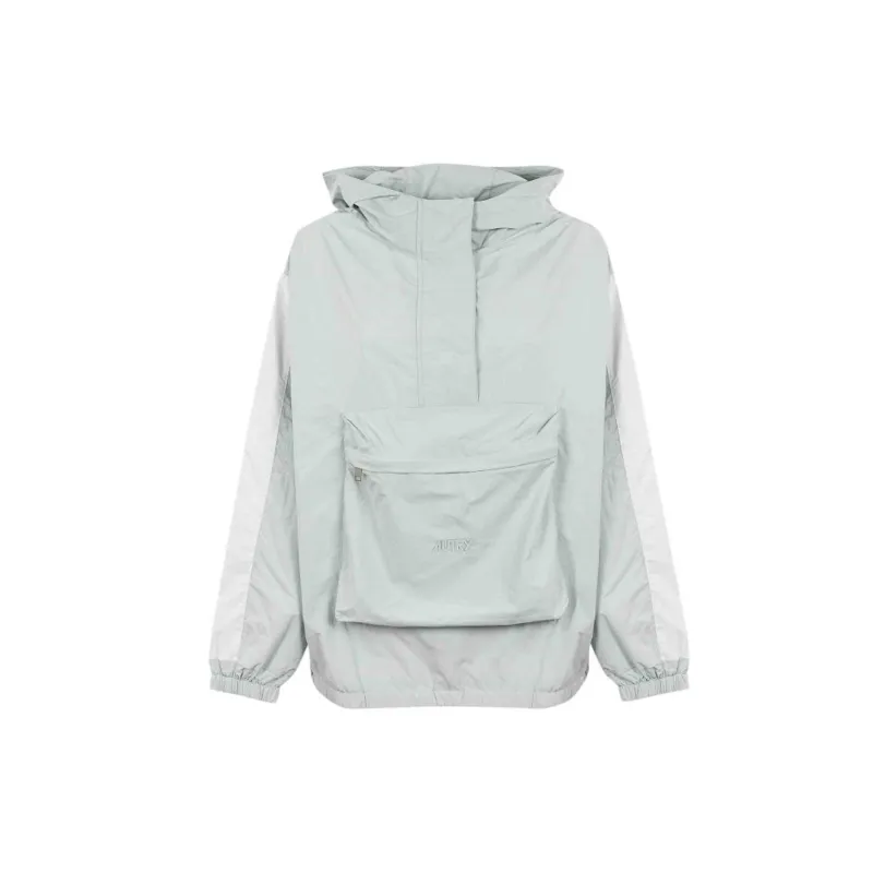 Autry Windbreaker Jacket made by Autry