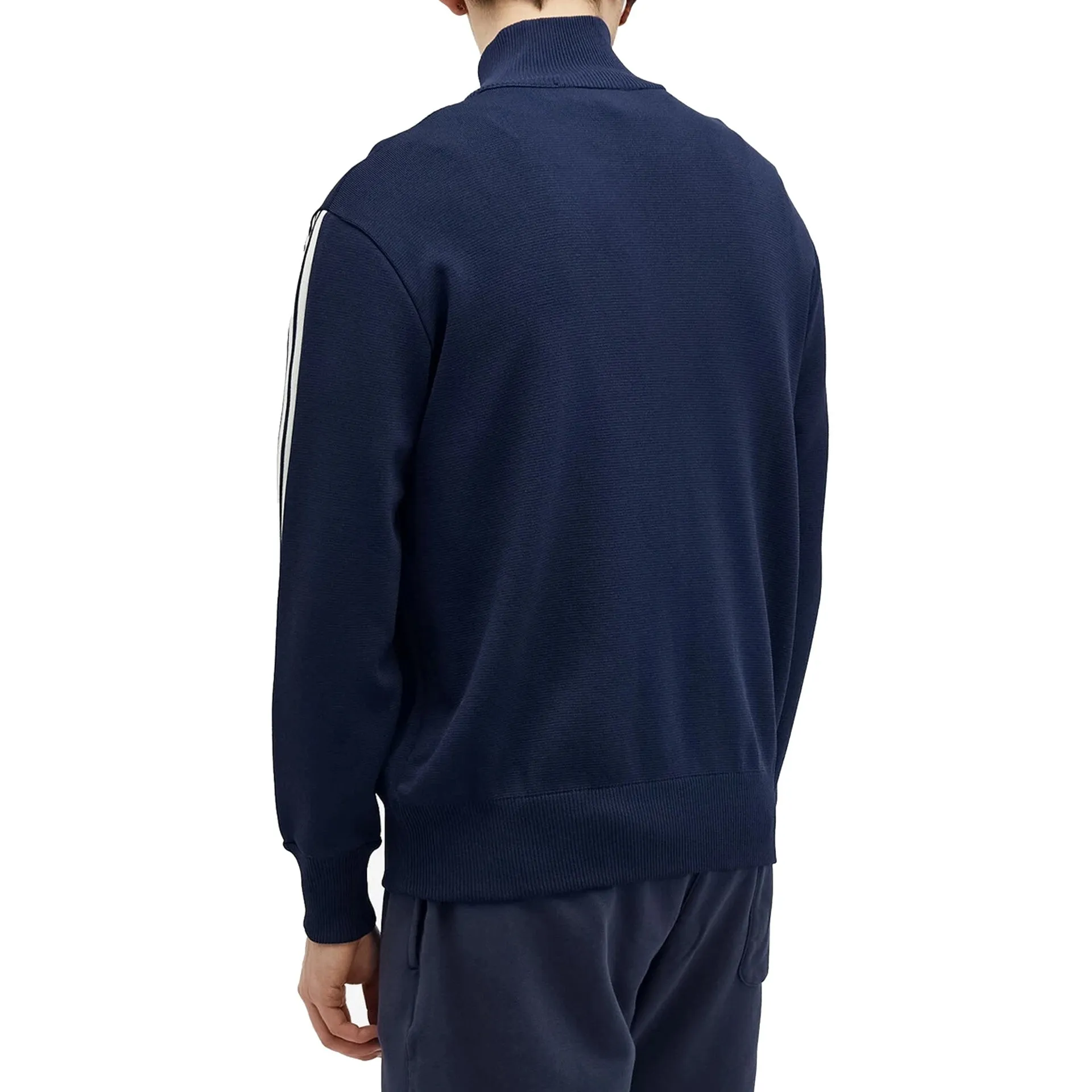 Autry Zipped Cardigan sold by Siebentaschen product image thumbnail 3