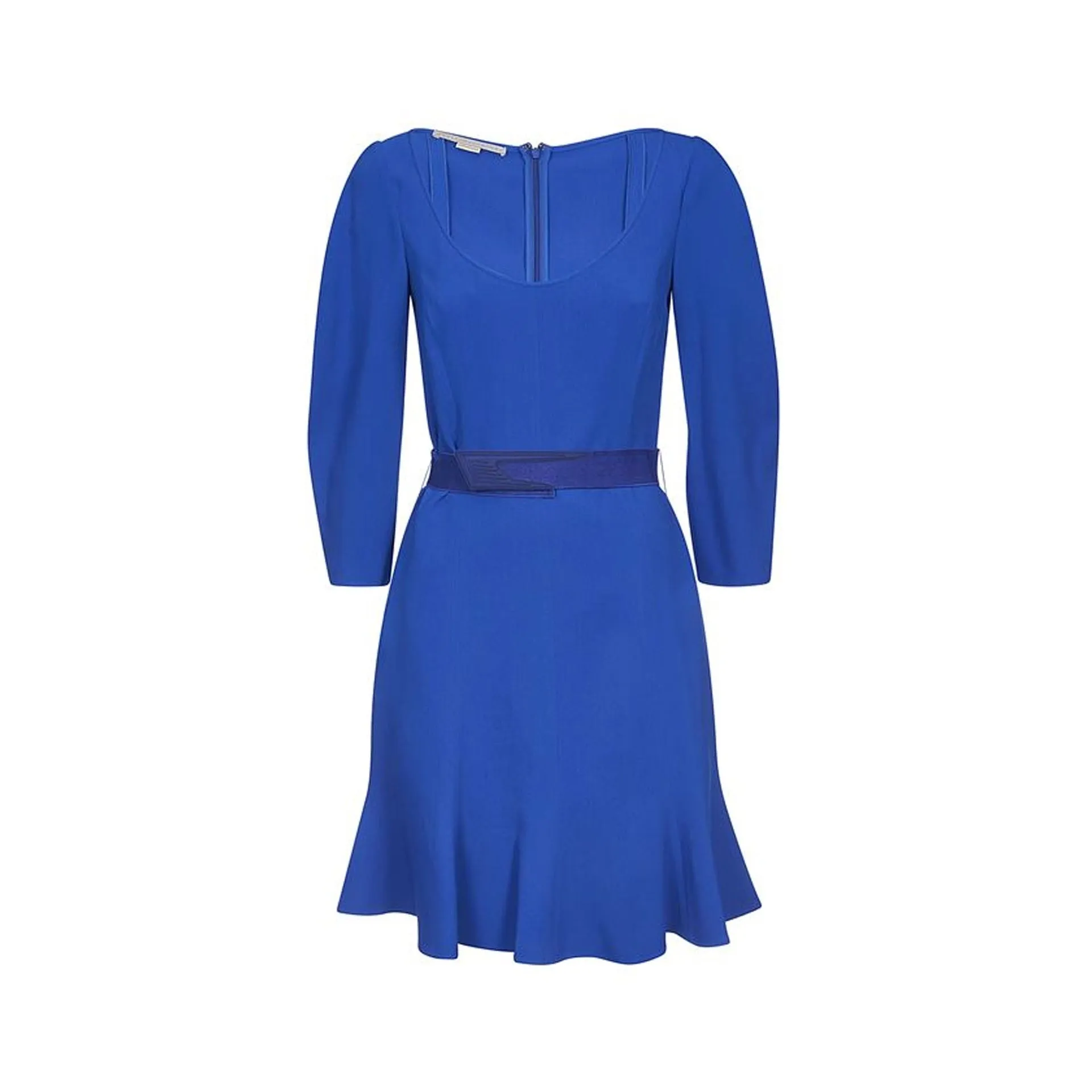 Stella Mccartney Long Sleeved Dress sold by Siebentaschen