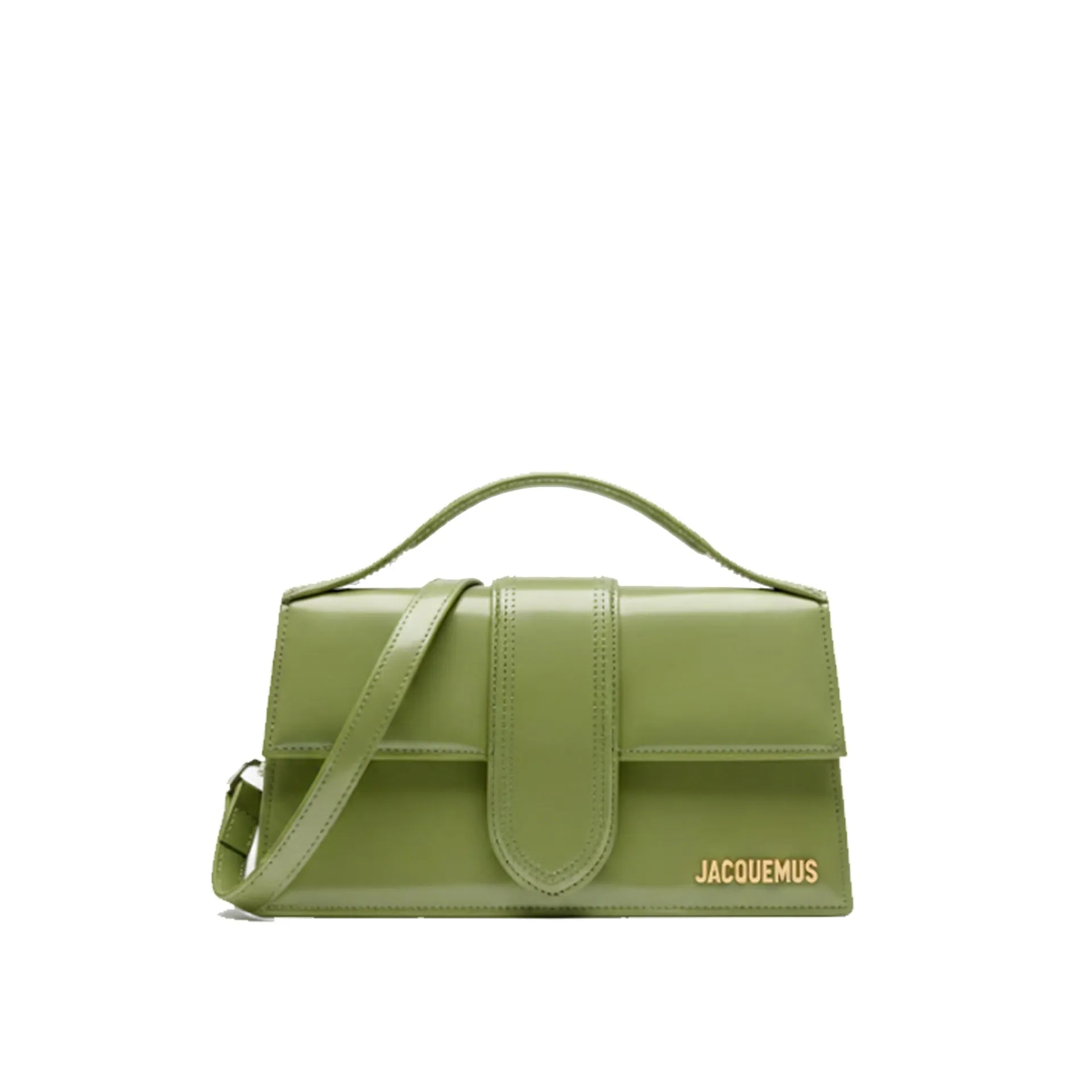 Jacquemus Le Grand Bambino Bag sold by Siebentaschen