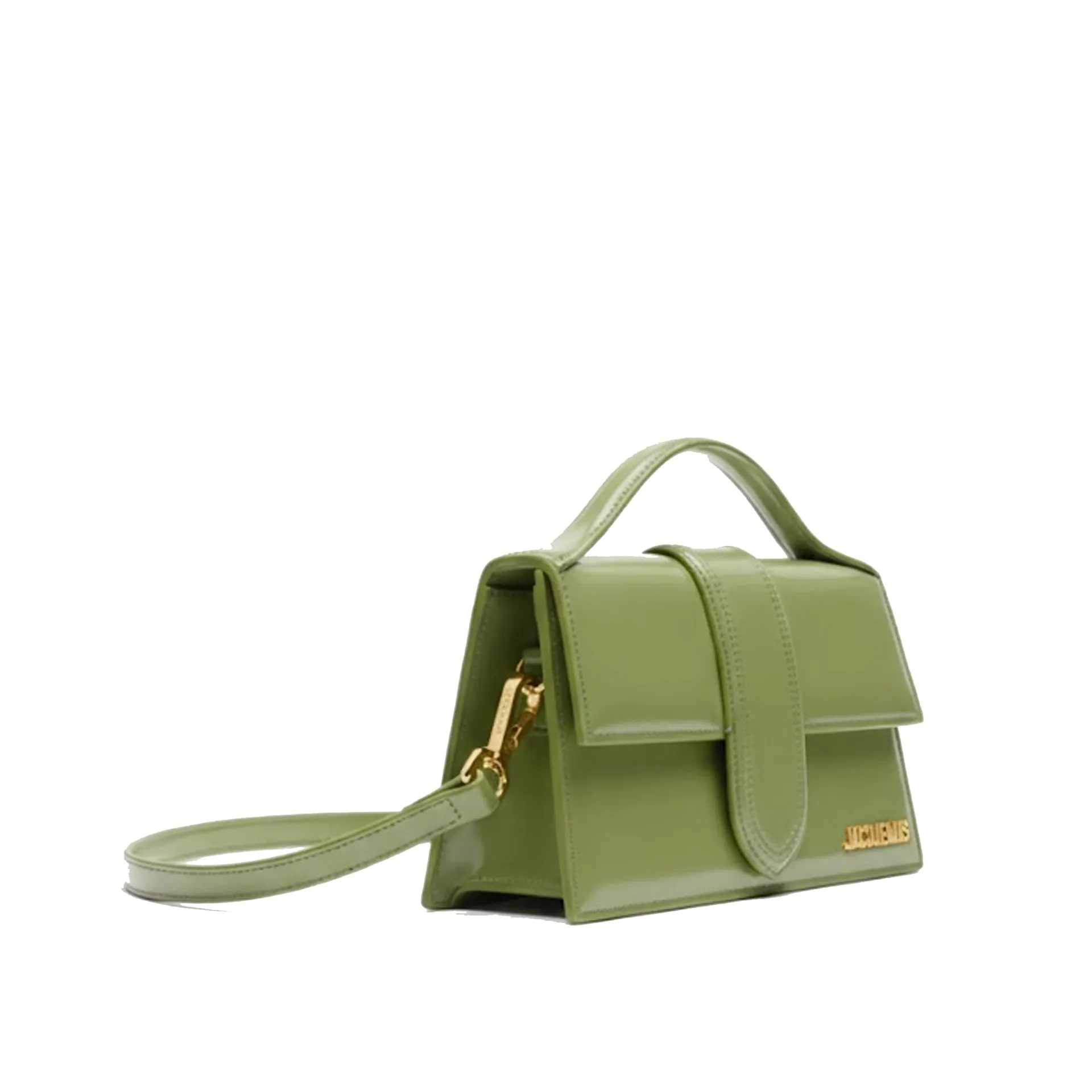 Jacquemus Le Grand Bambino Bag sold by Siebentaschen product image thumbnail 2