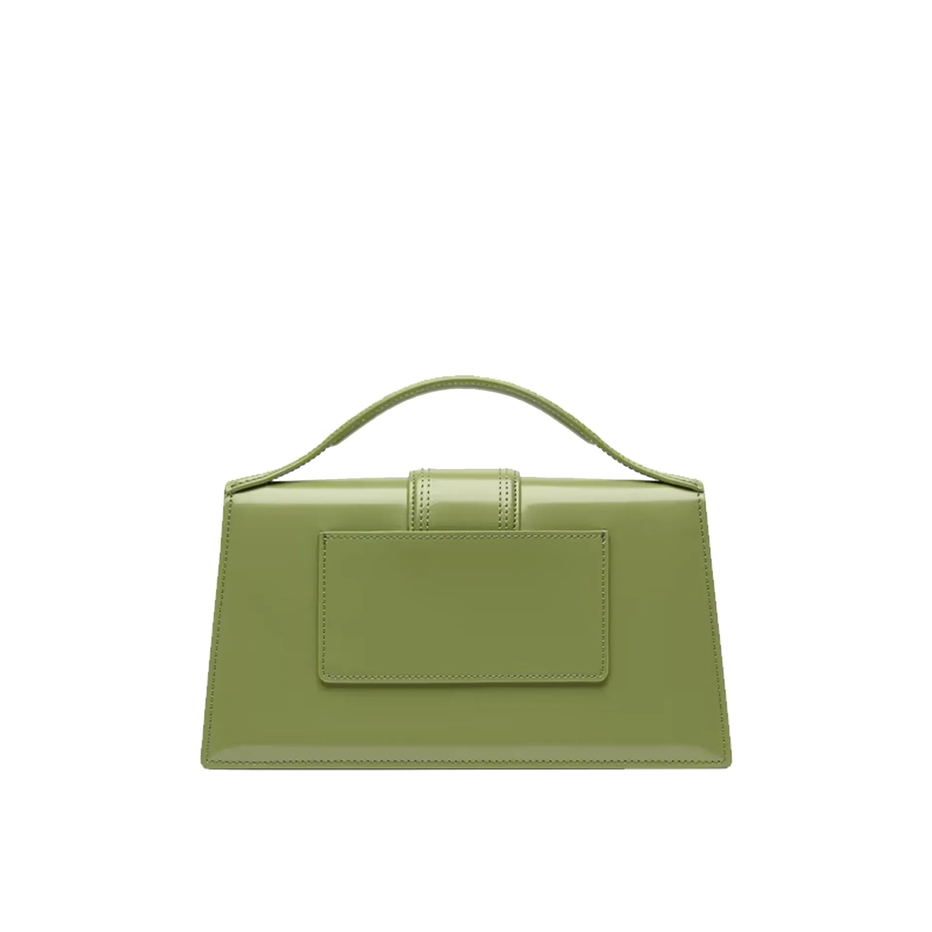 Jacquemus Le Grand Bambino Bag sold by Siebentaschen product image thumbnail 3