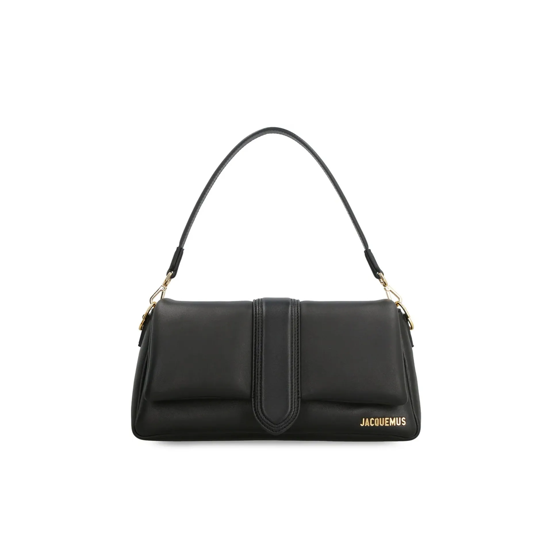 Jacquemus Le Bambimou Puffed Bag sold by Siebentaschen