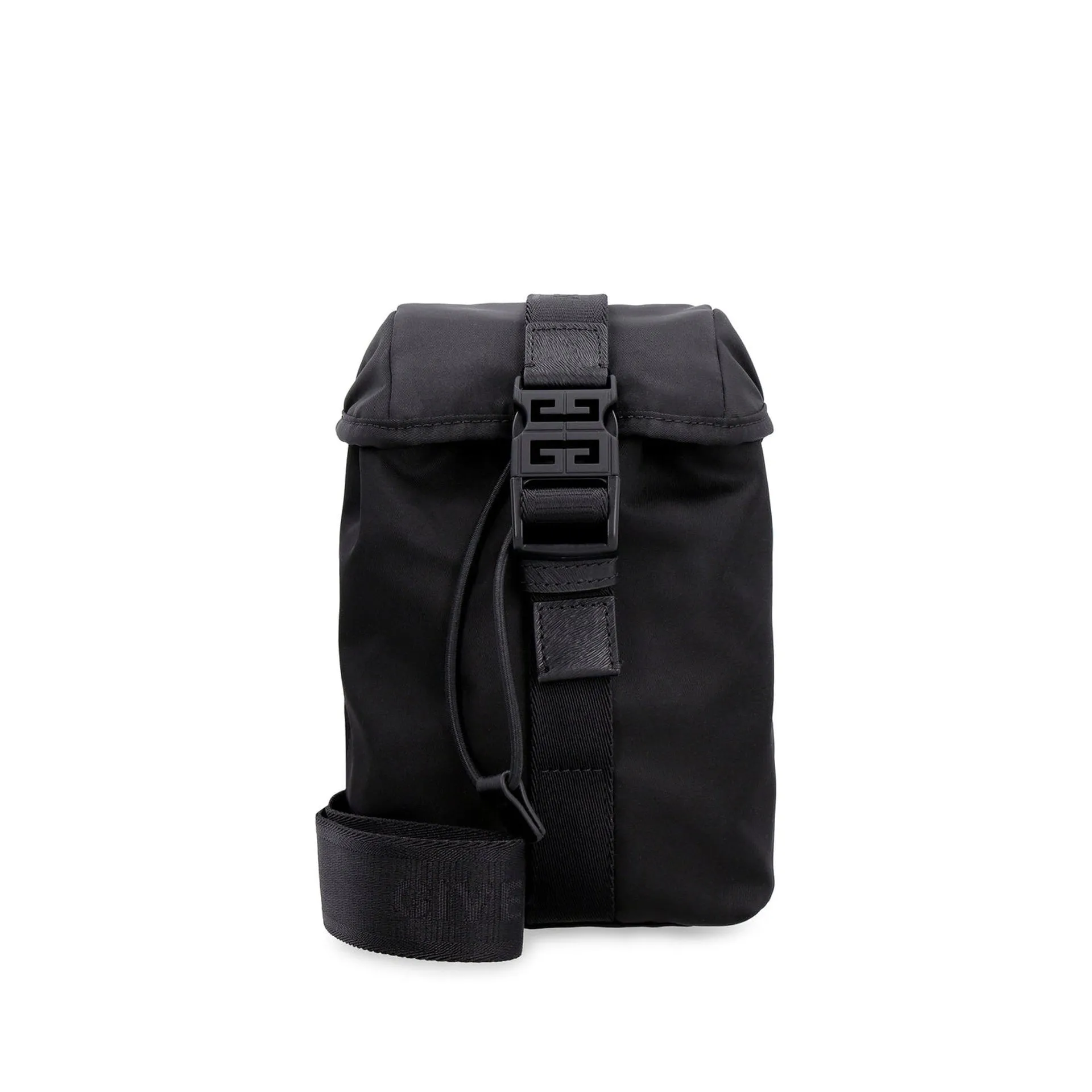 Givenchy Logo Mini Backpack sold by Siebentaschen