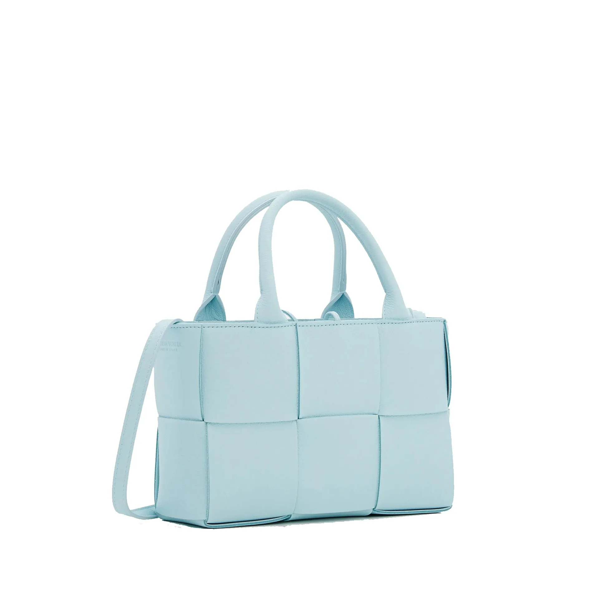 Bottega Veneta Arco Mini Tote bag sold by Siebentaschen product image thumbnail 2