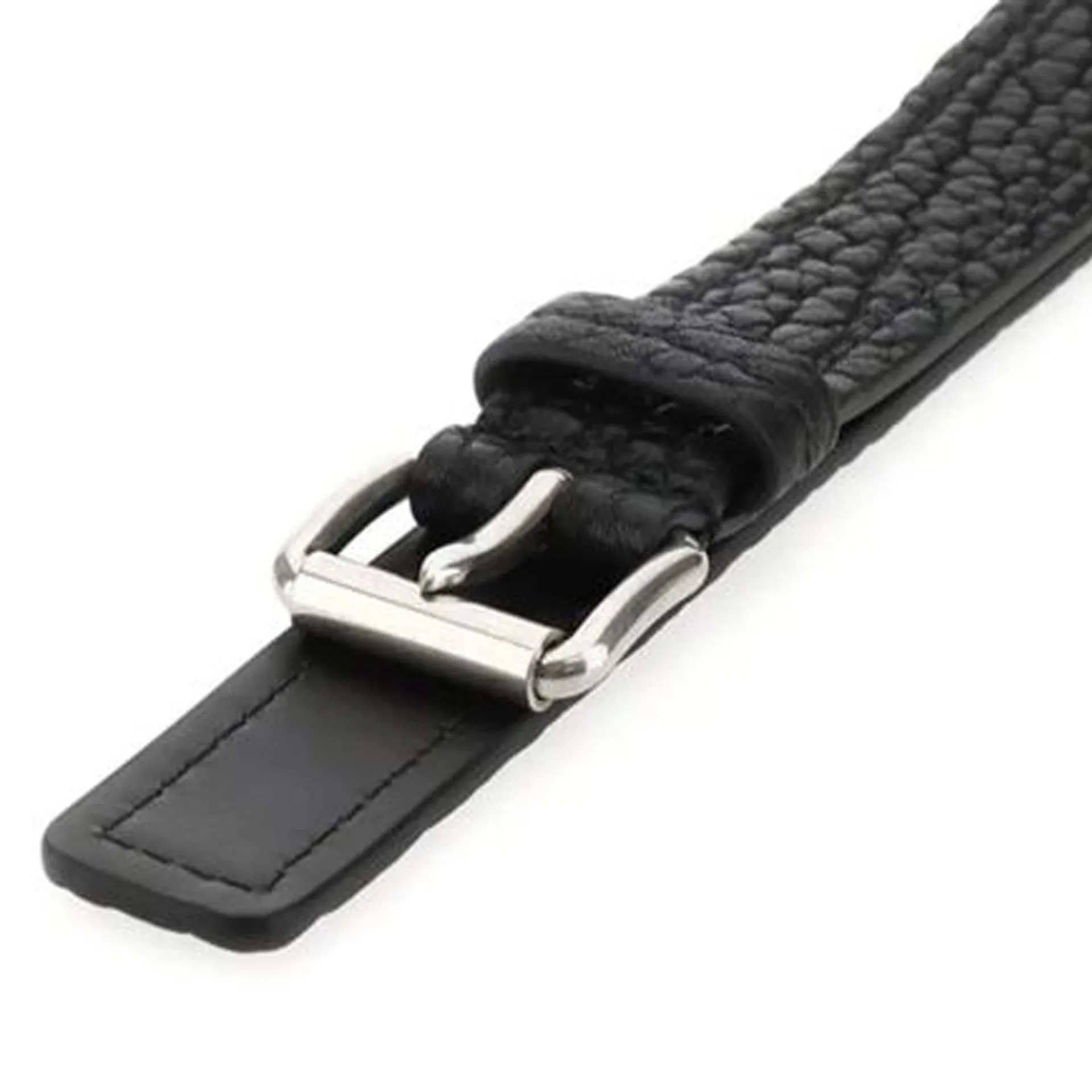 Prada Leather Belt sold by Siebentaschen product image thumbnail 2