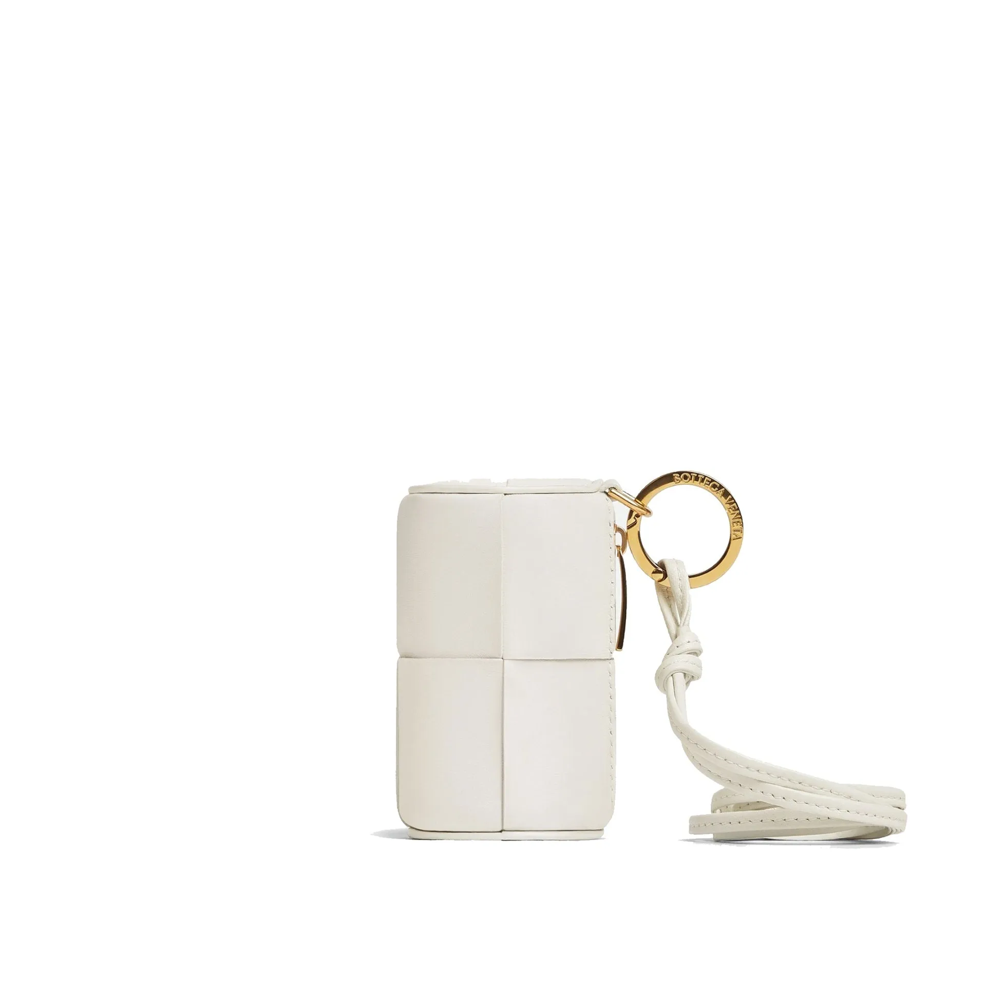 Bottega Veneta Leather Coin Purse sold by Siebentaschen product image thumbnail 2