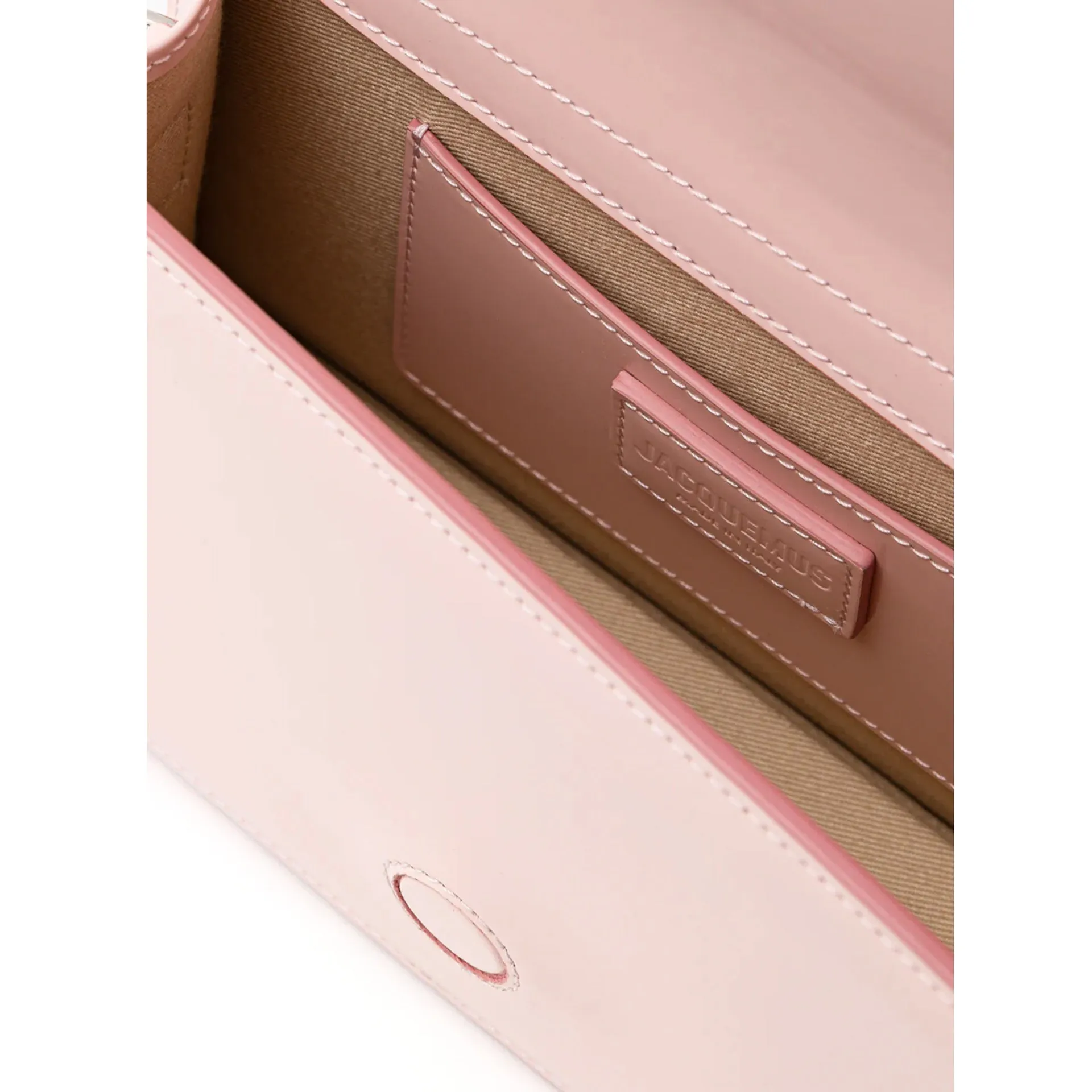 Jacquemus Le Grand Bambino Bag sold by Siebentaschen product image thumbnail 4