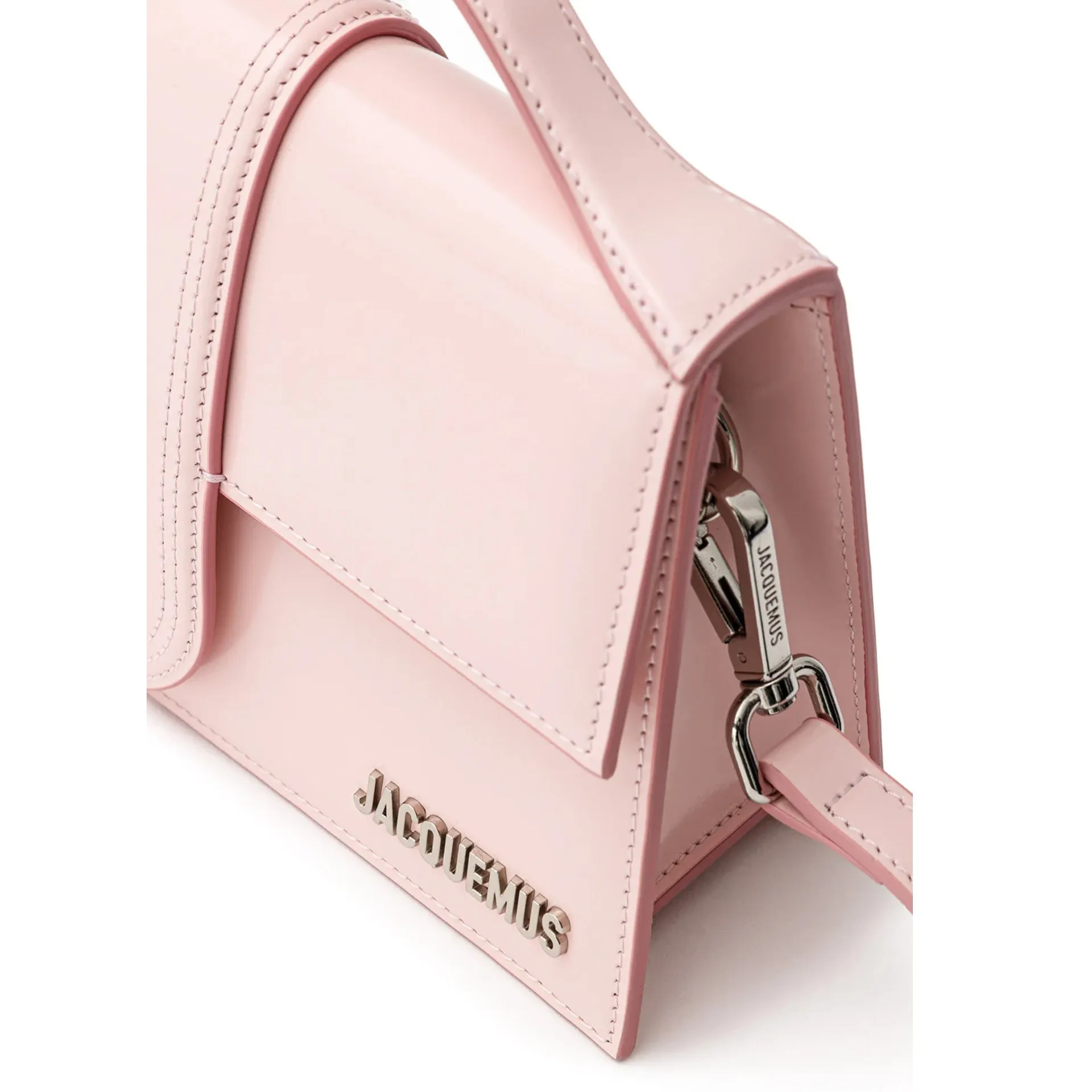 Jacquemus Le Grand Bambino Bag sold by Siebentaschen product image thumbnail 3