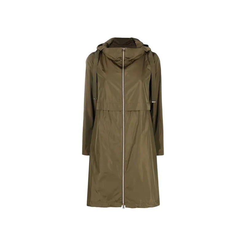 Herno Parka Coat made by Herno