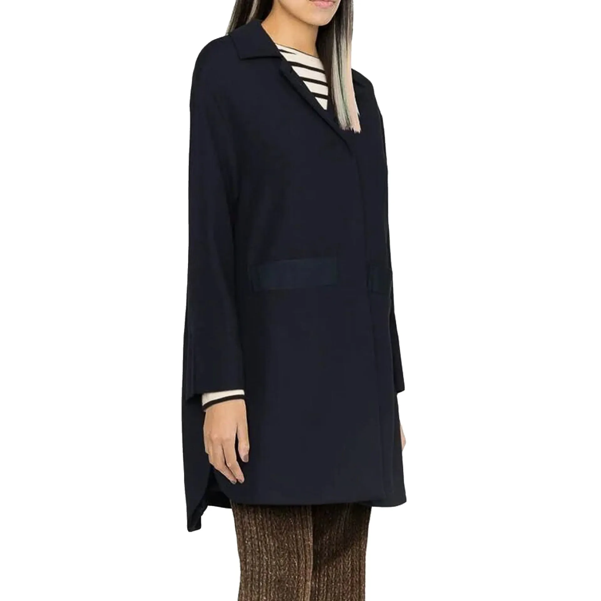 Herno Audry Cotton Coat sold by Siebentaschen product image thumbnail 2