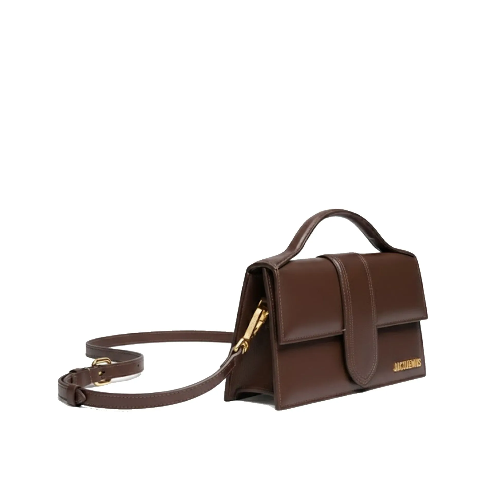 Jacquemus Le Grand Bambino Bag sold by Siebentaschen product image thumbnail 2