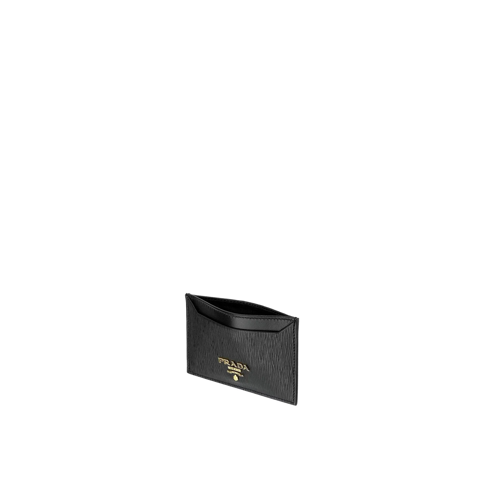 Prada Leather Logo Wallet sold by Siebentaschen product image thumbnail 2