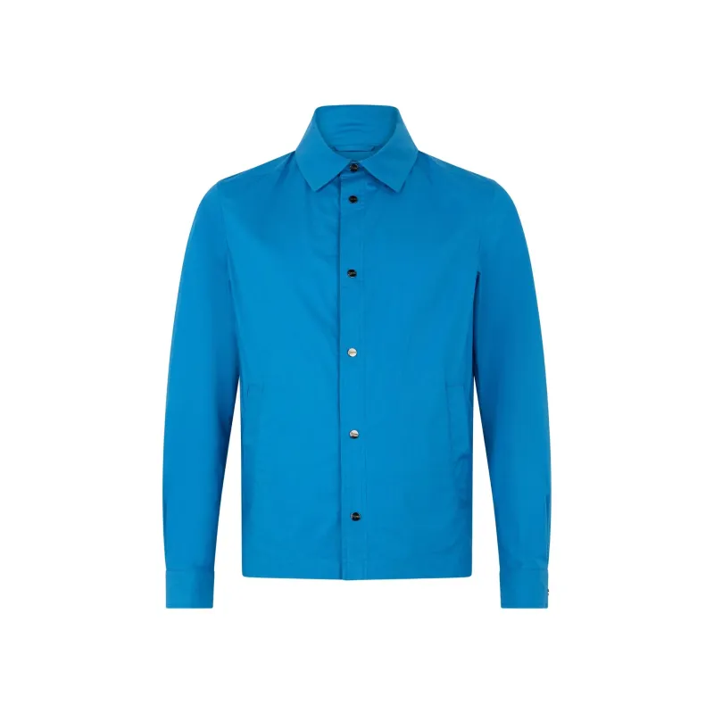 Herno Shirt Style Jacket made by Herno