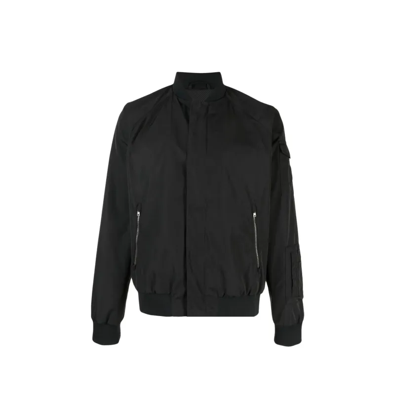 Herno Bomber Jacket made by Herno