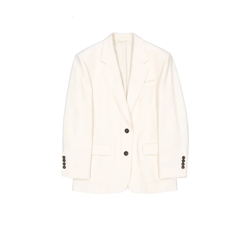 Brunello Cucinelli Blazer Jacket made by Brunello Cucinelli