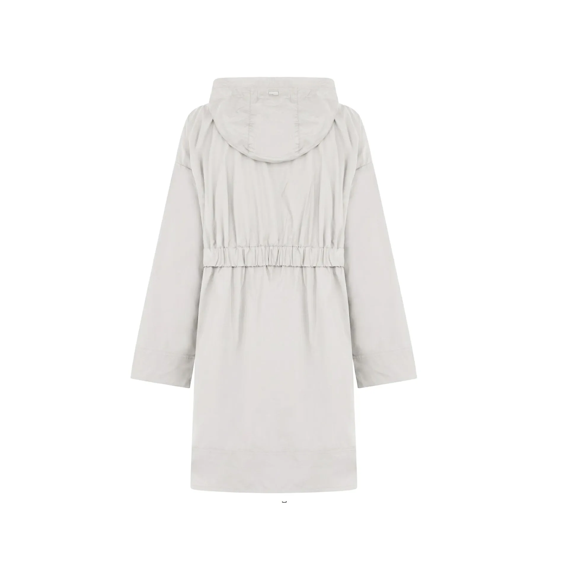 Herno Lightweight Parka Coat sold by Siebentaschen product image thumbnail 2
