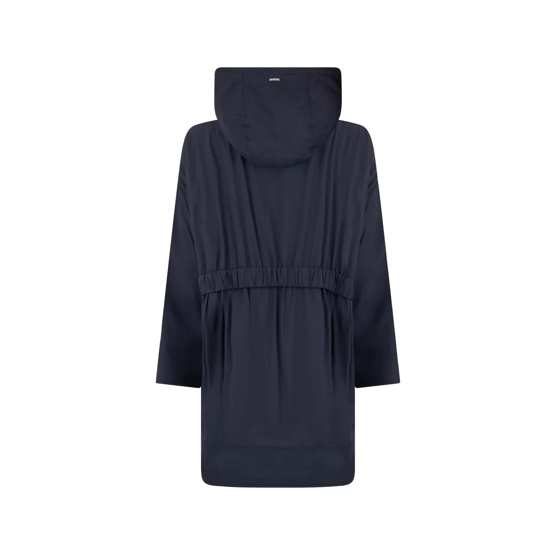 Herno Lightweight Parka Coat sold by Siebentaschen product image thumbnail 2
