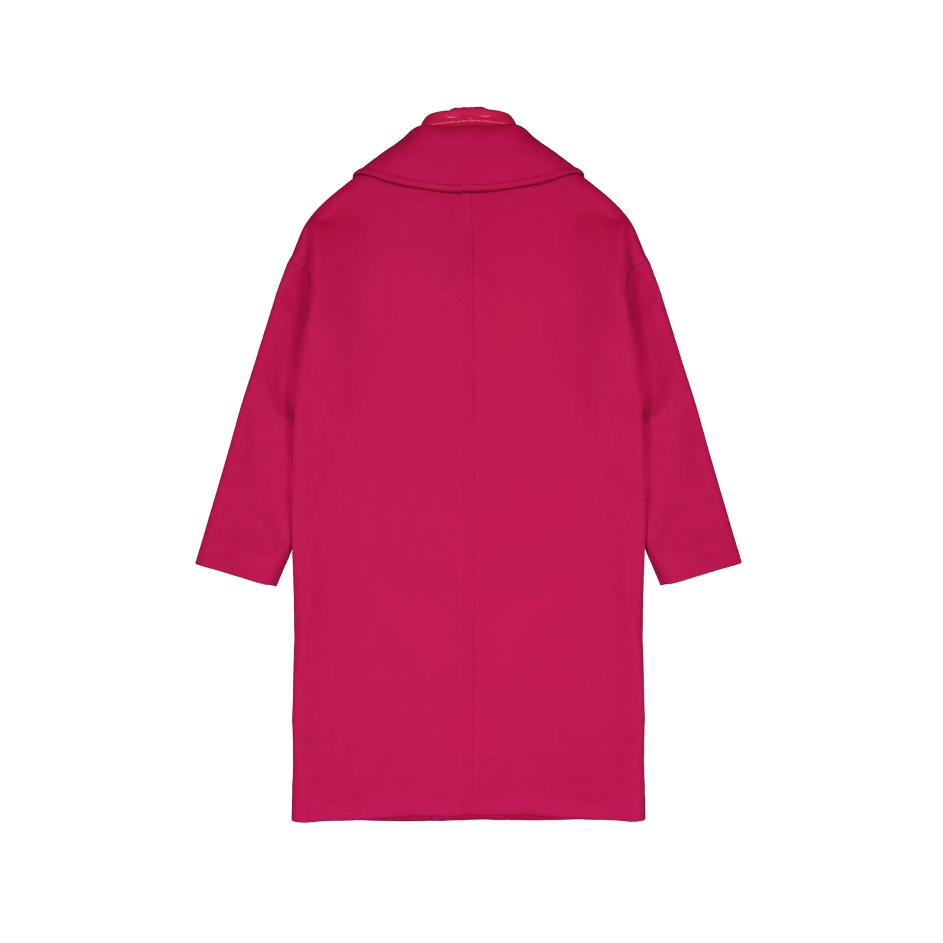HERNO Cashmere Coat sold by Siebentaschen product image thumbnail 3