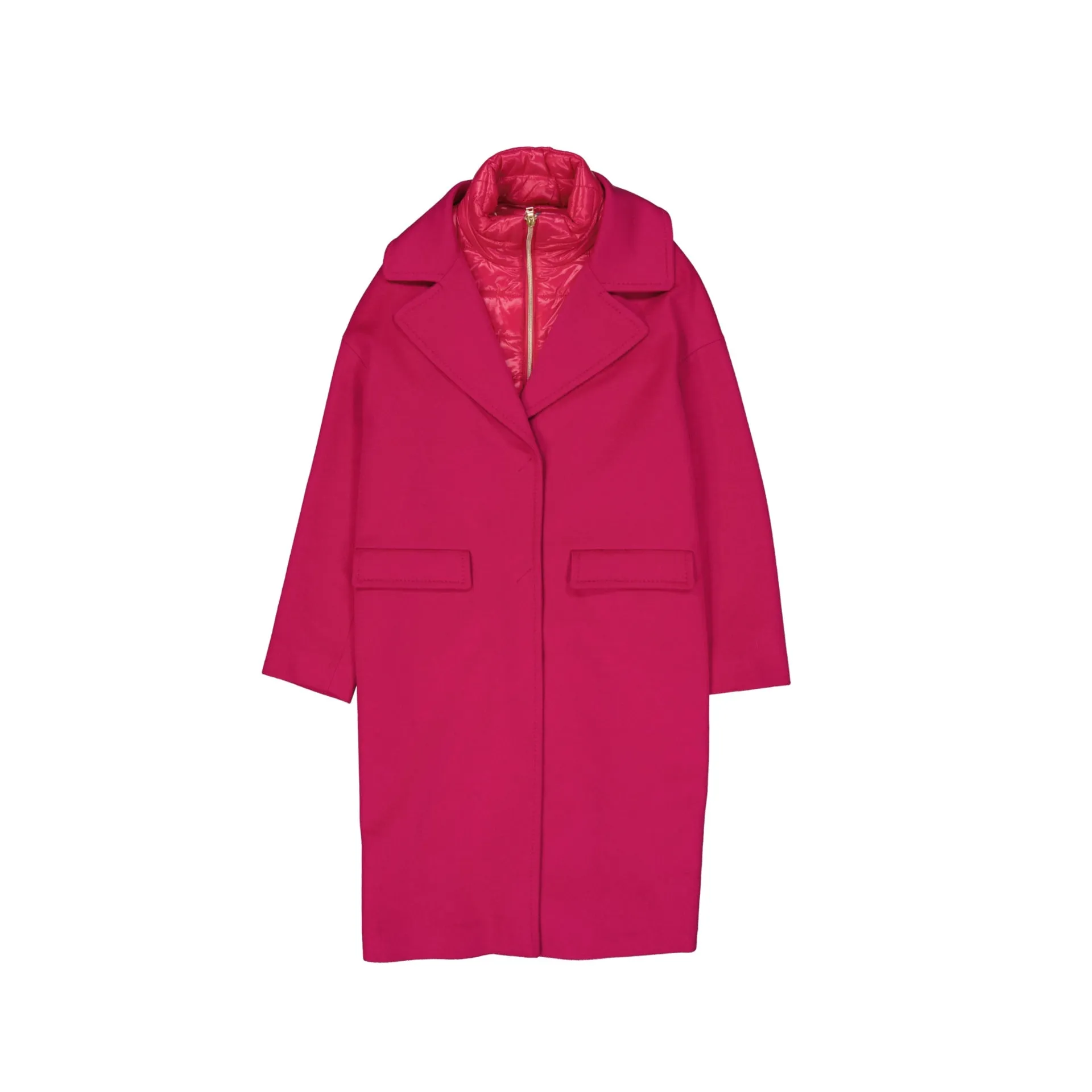 HERNO Cashmere Coat sold by Siebentaschen