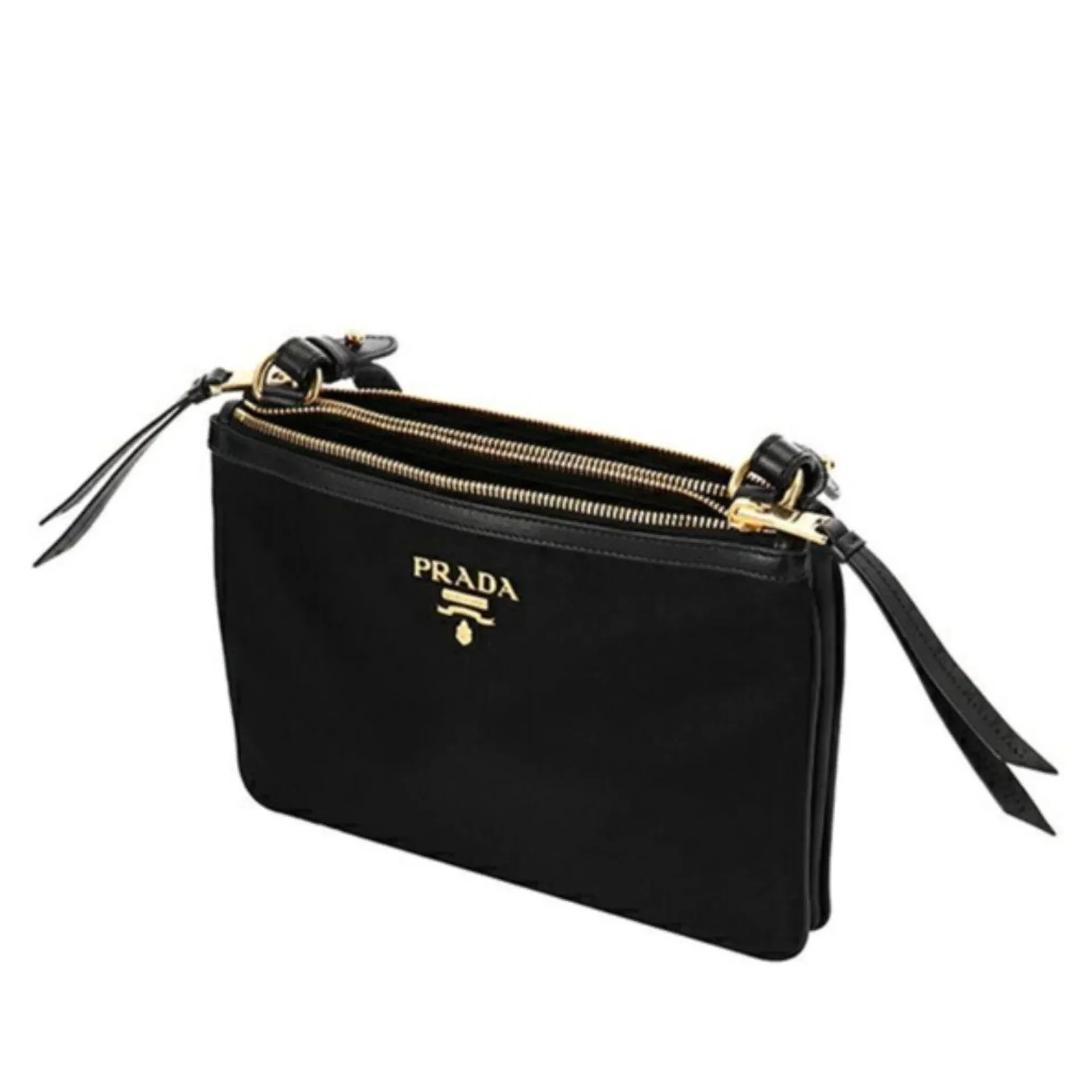 Prada Small Crossbody Bag sold by Siebentaschen product image thumbnail 3