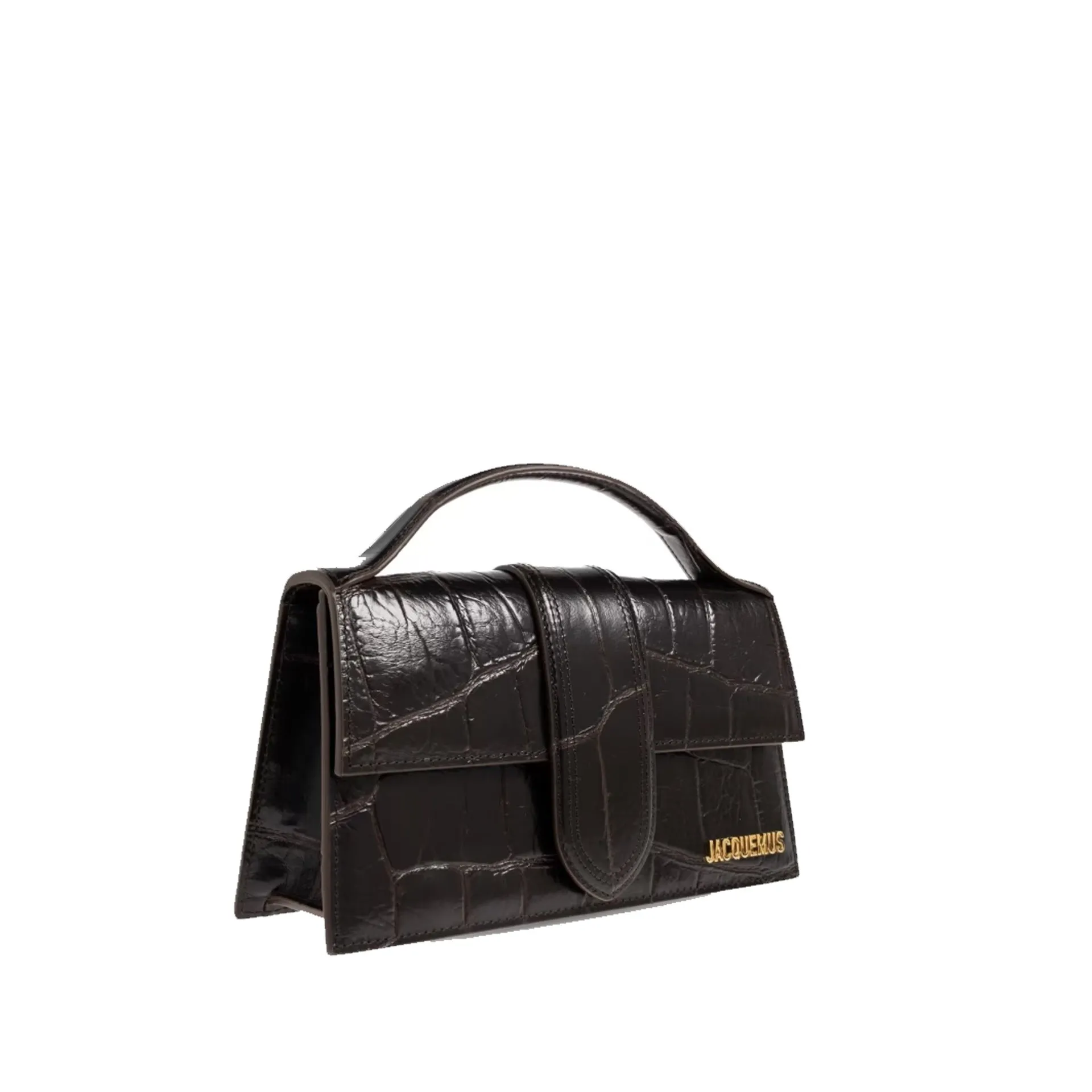 Jacquemus Le Grand Bambino Shoulder Bag sold by Siebentaschen product image thumbnail 2