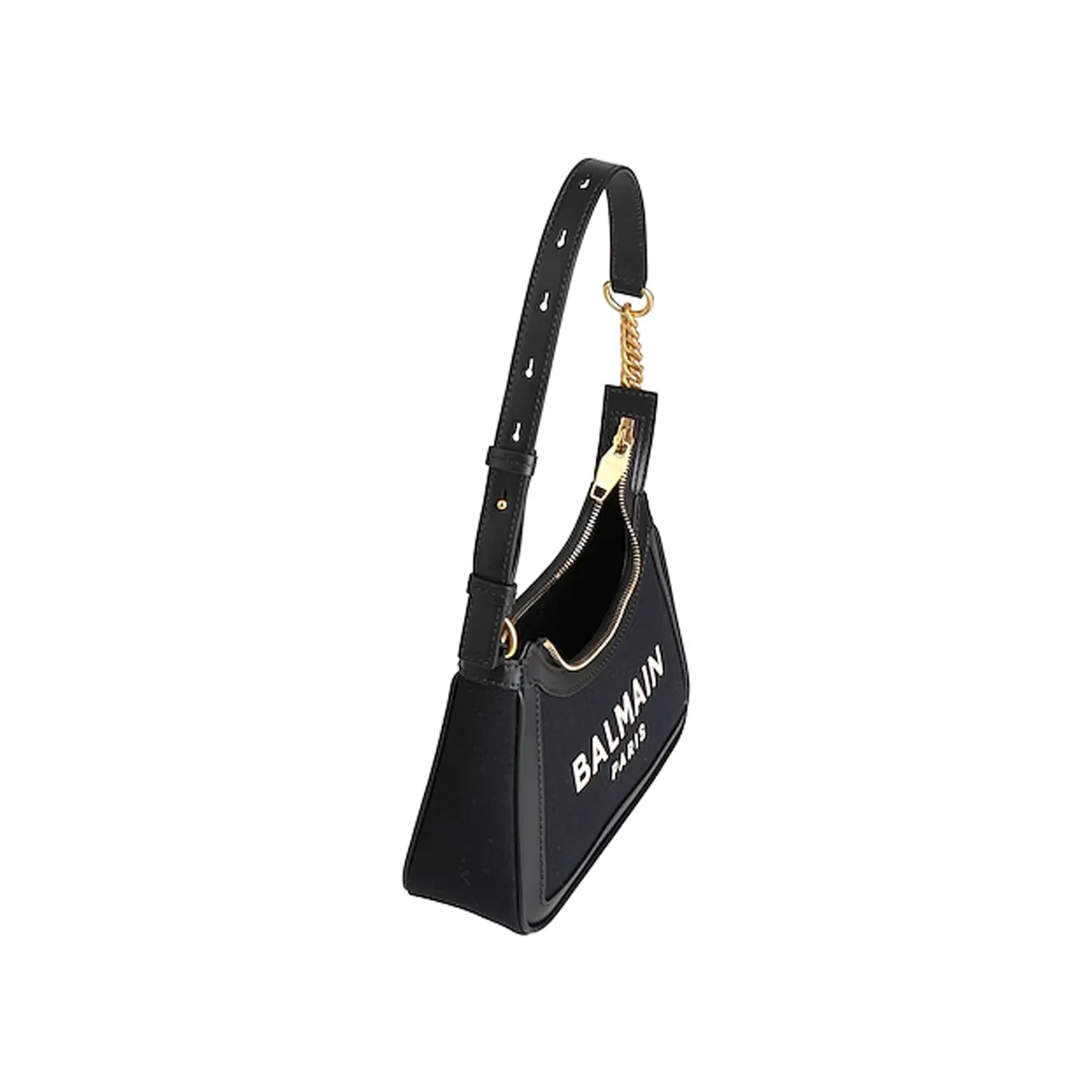 Balmain B-Army Bag sold by Siebentaschen product image thumbnail 2