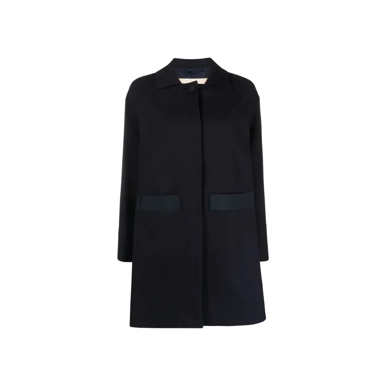 Herno Audry Cotton Coat made by Herno