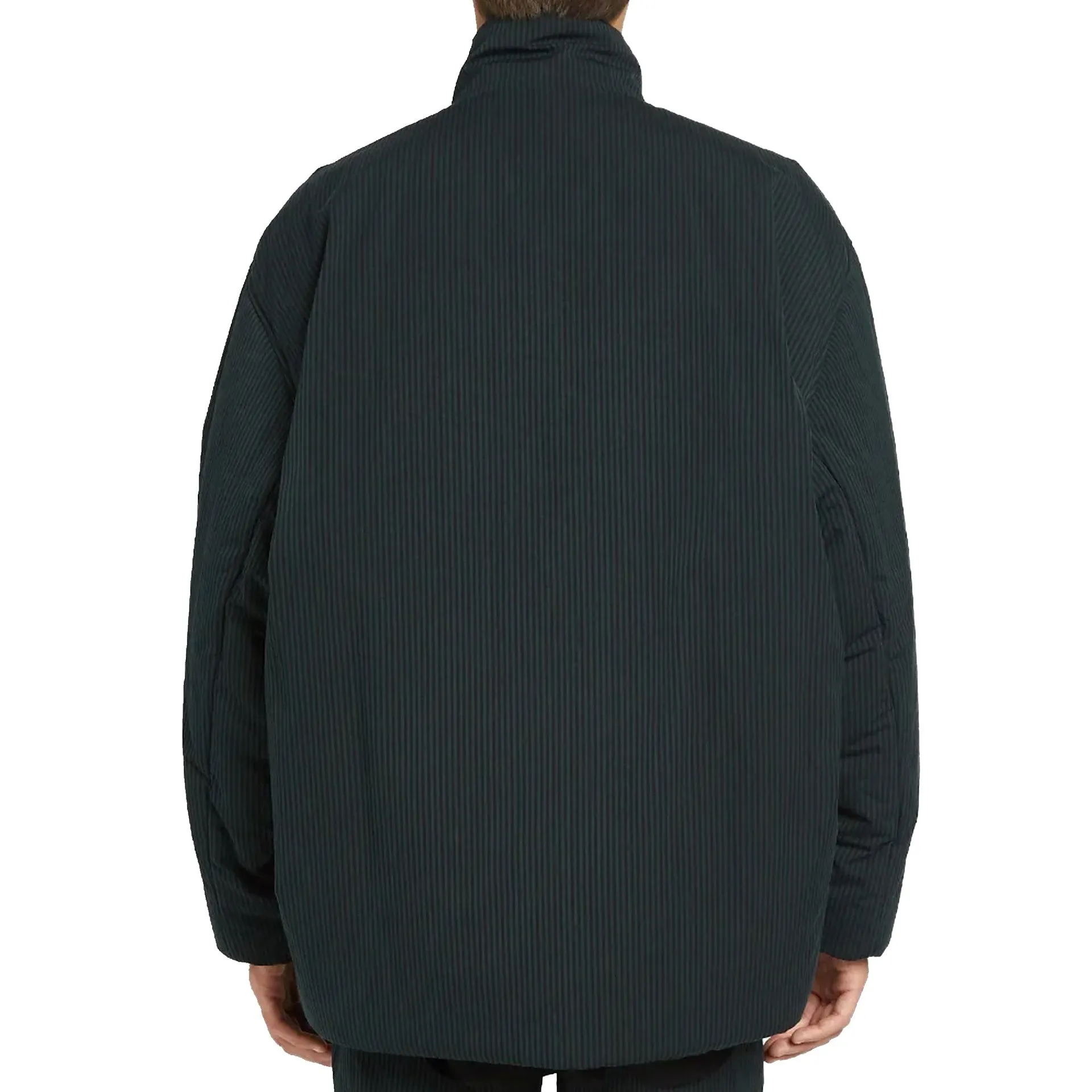 Balenciaga Cantone Logo Jacket sold by Siebentaschen product image thumbnail 3