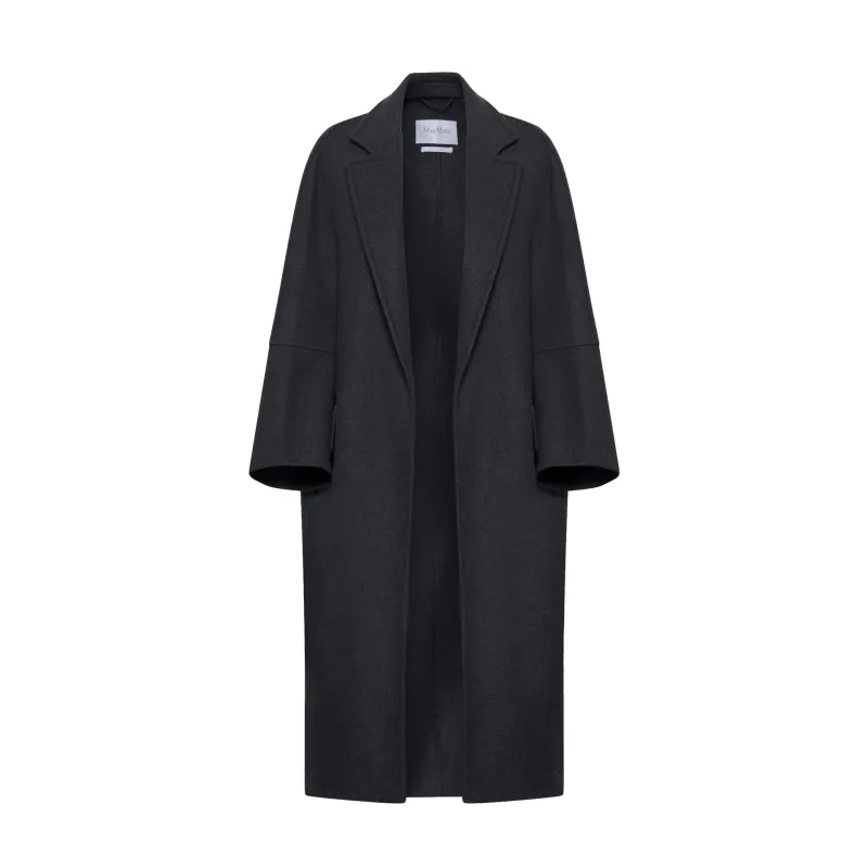 Max Mara Asburgo Wool  and cashmere Coat made by MaxMara