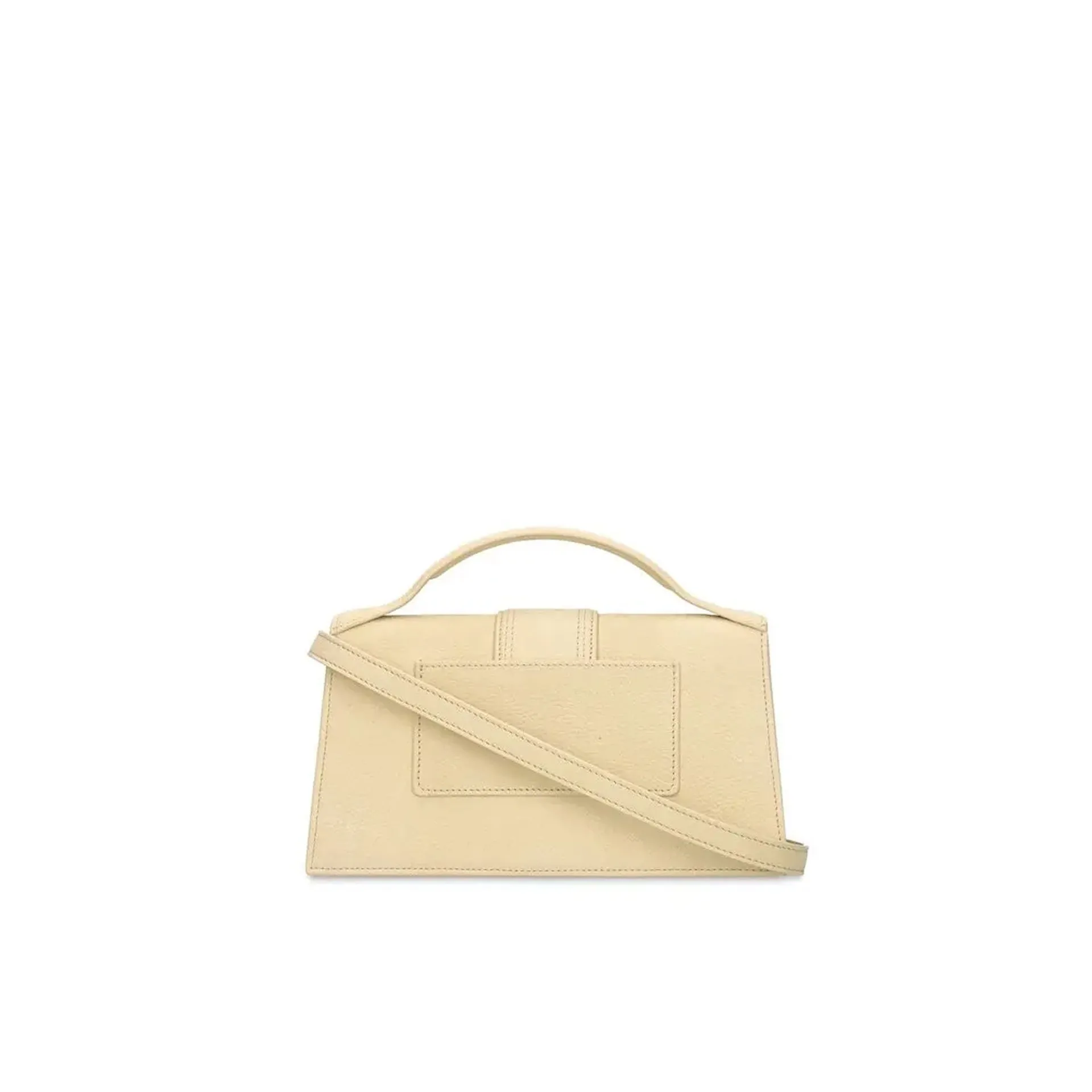 Jacquemus Le Grand Bambino Bag sold by Siebentaschen product image thumbnail 3
