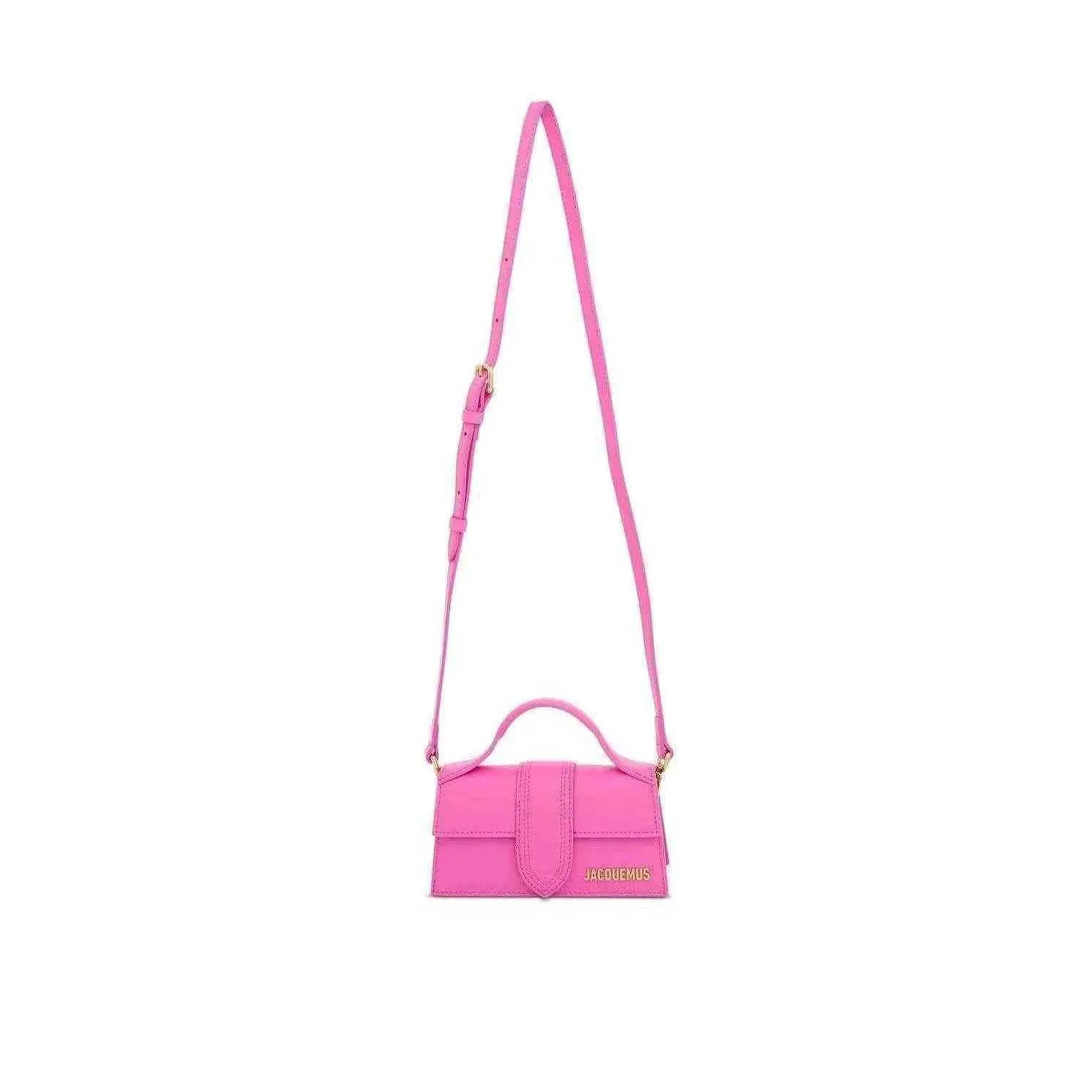 Jacquemus Le Bambino Bag sold by Siebentaschen product image thumbnail 5