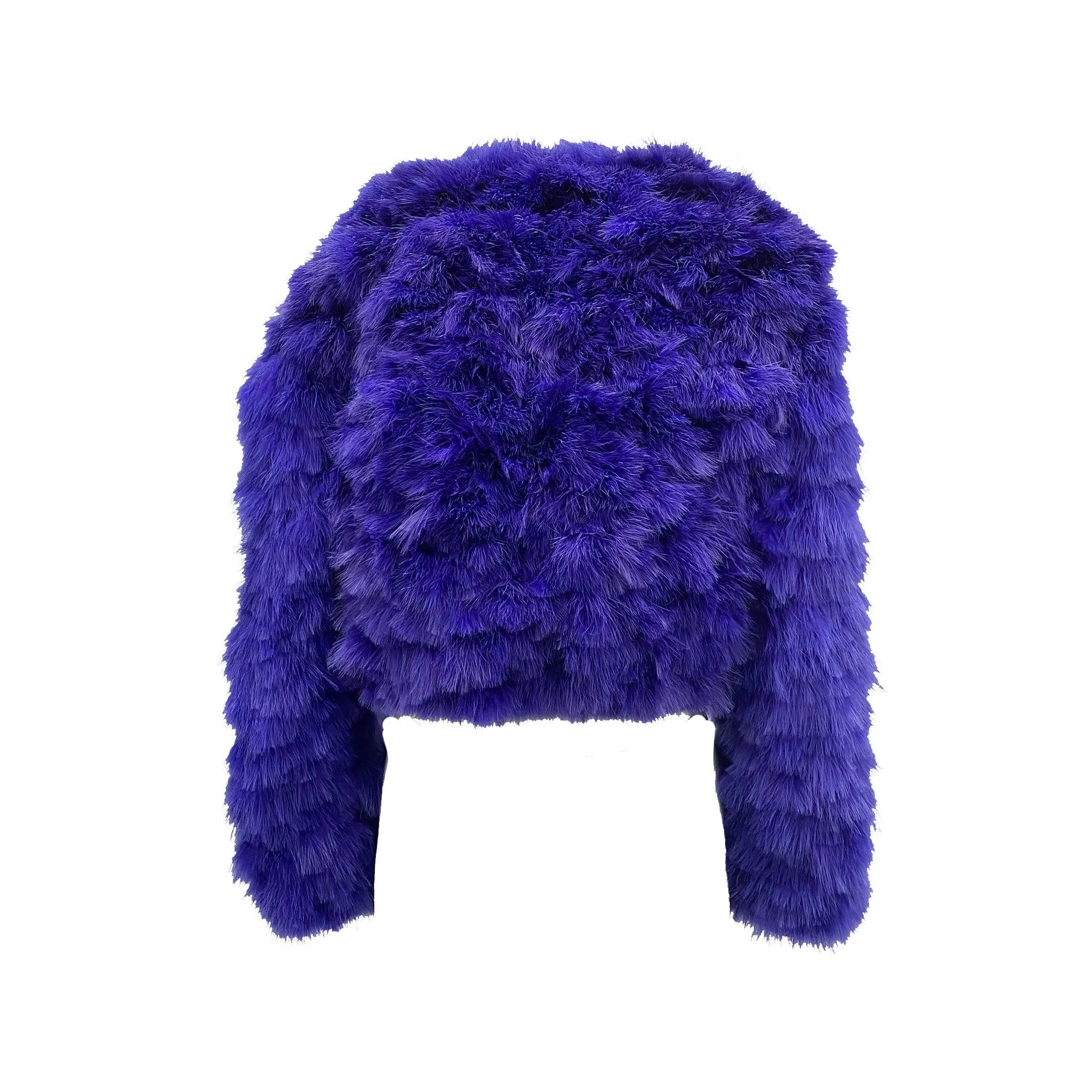 Dsquared2 Feathers Bomber Jacket sold by Siebentaschen product image thumbnail 3