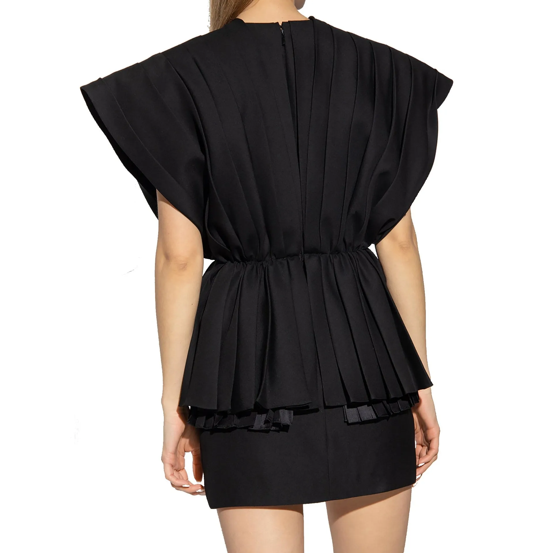 Gucci Pleated Dress sold by Siebentaschen product image thumbnail 3