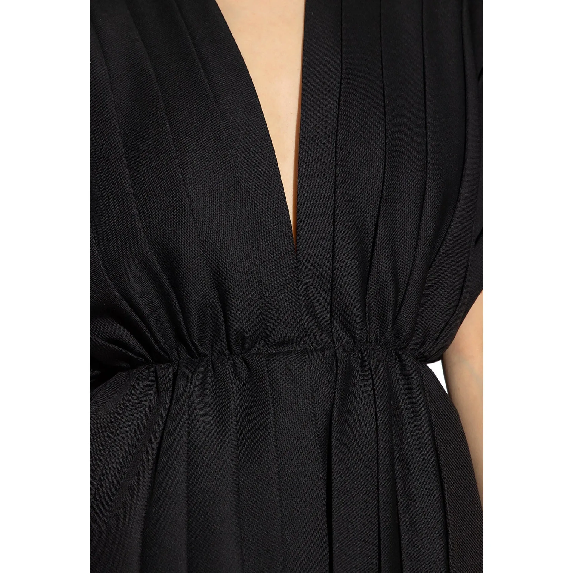 Gucci Pleated Dress sold by Siebentaschen product image thumbnail 4