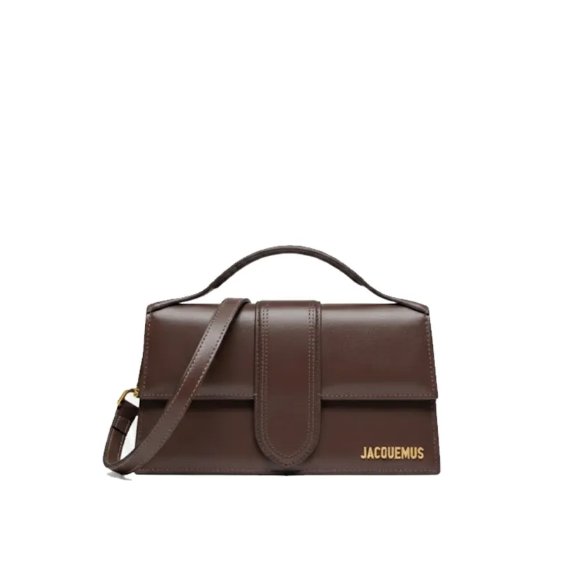 Jacquemus Le Grand Bambino Bag made by Jacquemus