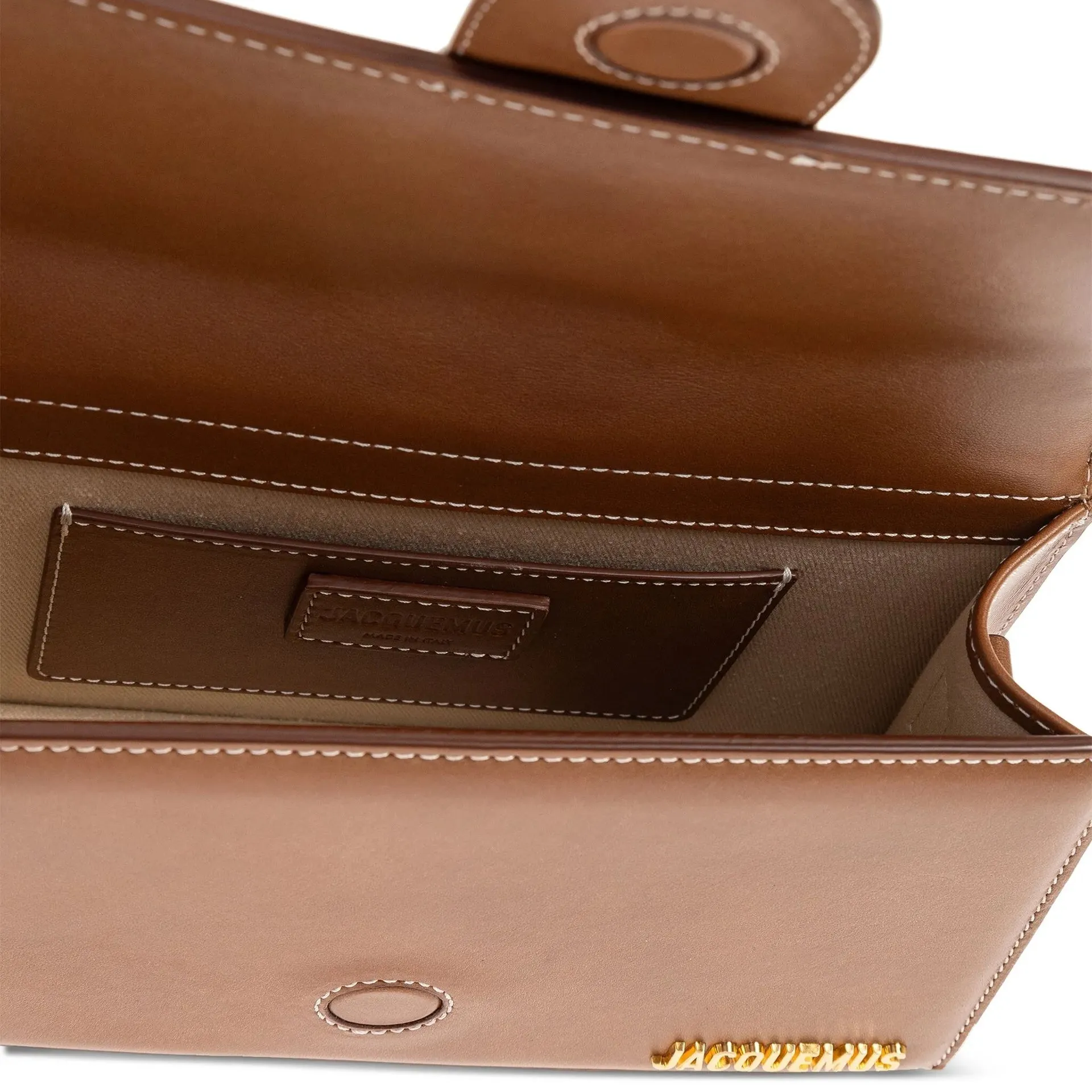 Jacquemus Le Grand Bambino Bag sold by Siebentaschen product image thumbnail 3