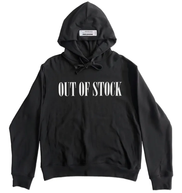 Diego Venturino Man Sweatshirt Out Stock Black made by Siebentaschen