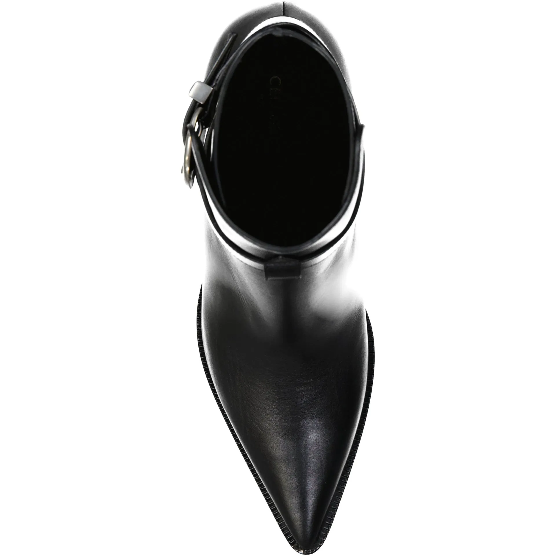 Celine Jodphur Leather Boots sold by Siebentaschen product image thumbnail 4
