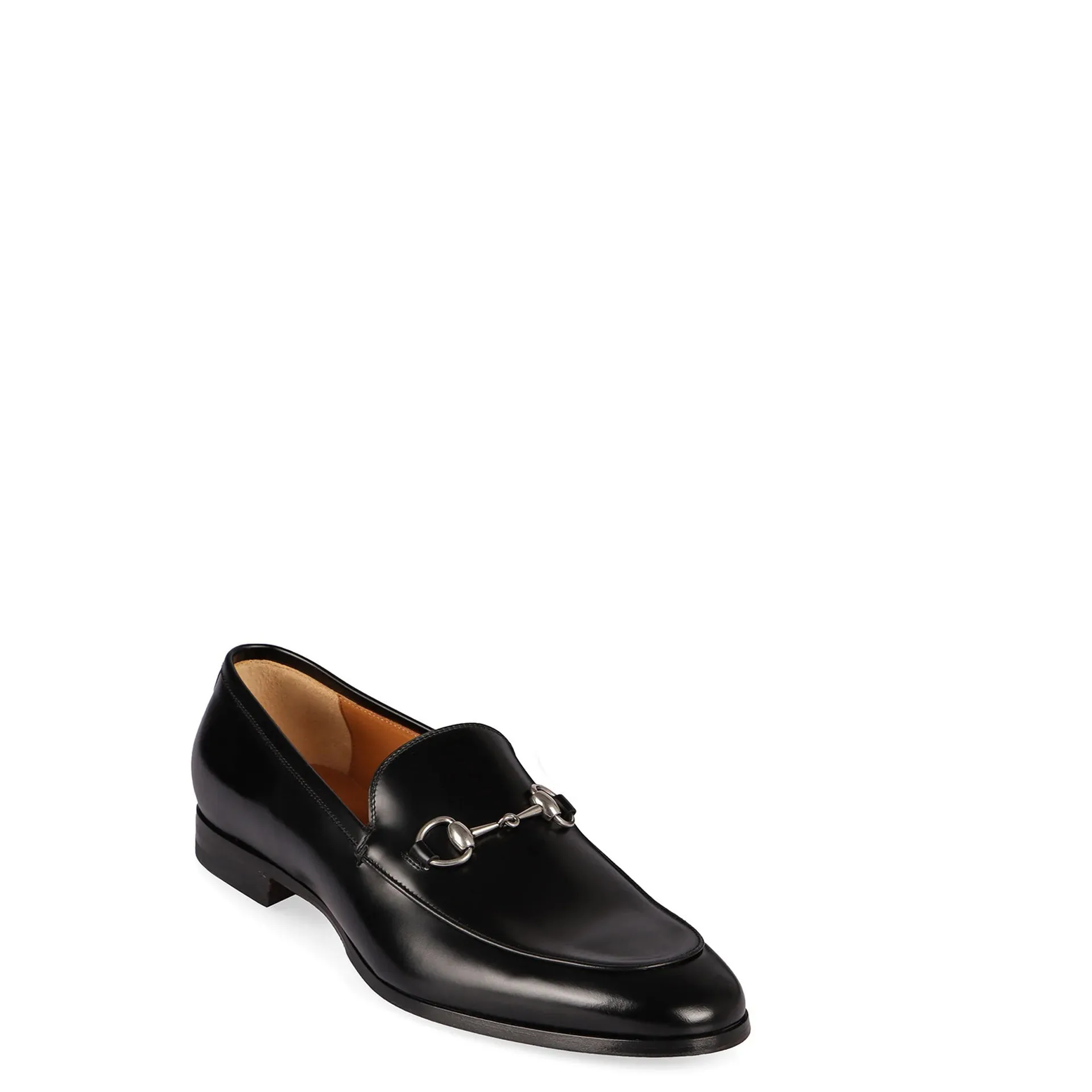 Gucci Horsebit Leather Loafers sold by Siebentaschen product image thumbnail 2