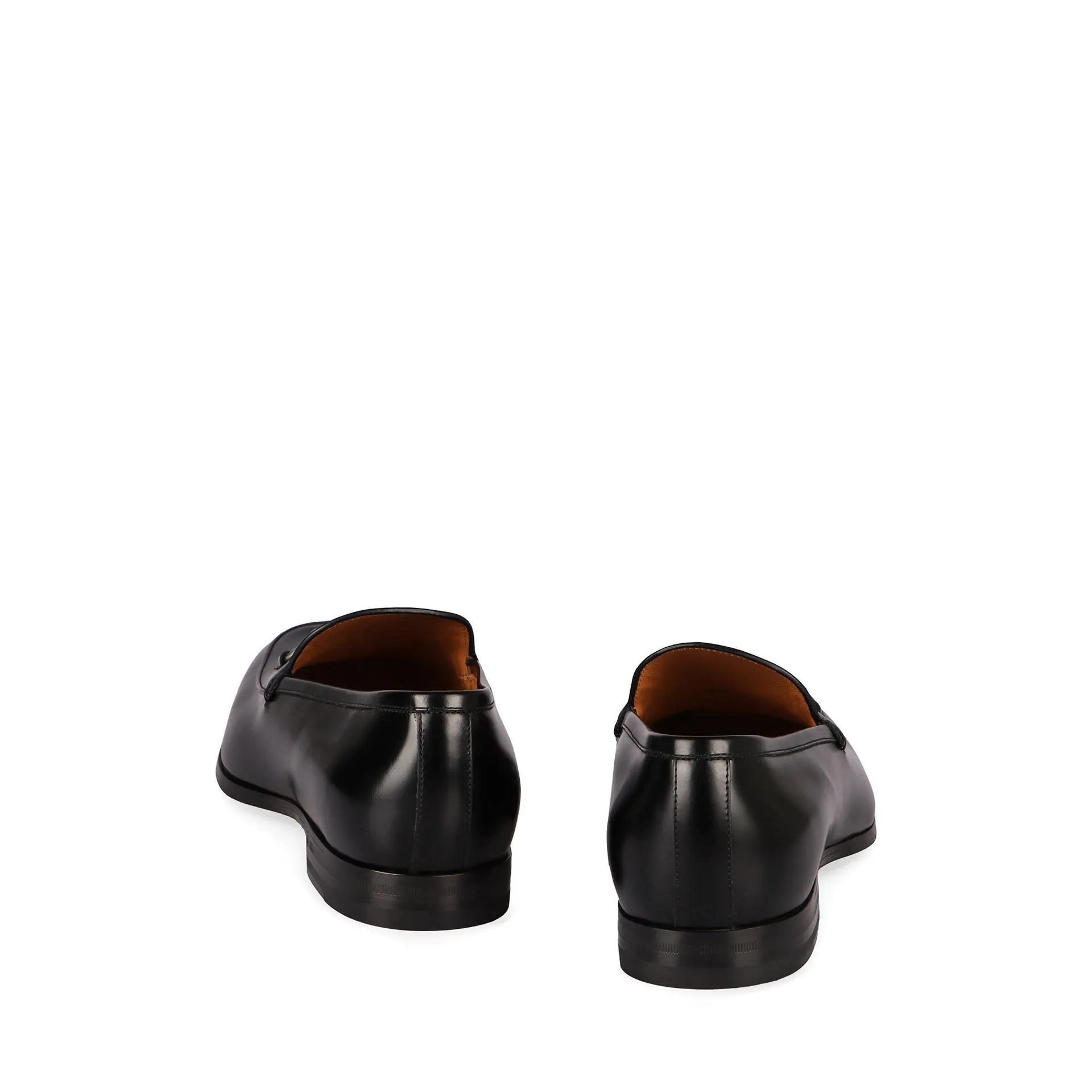 Gucci Horsebit Leather Loafers sold by Siebentaschen product image thumbnail 3