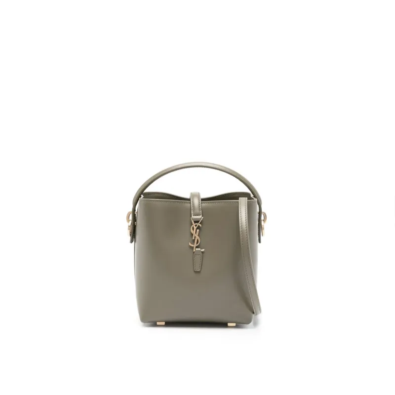Saint Laurent Le 37 Mini Shoulder Bag- DEF made by Yves Saint Laurent